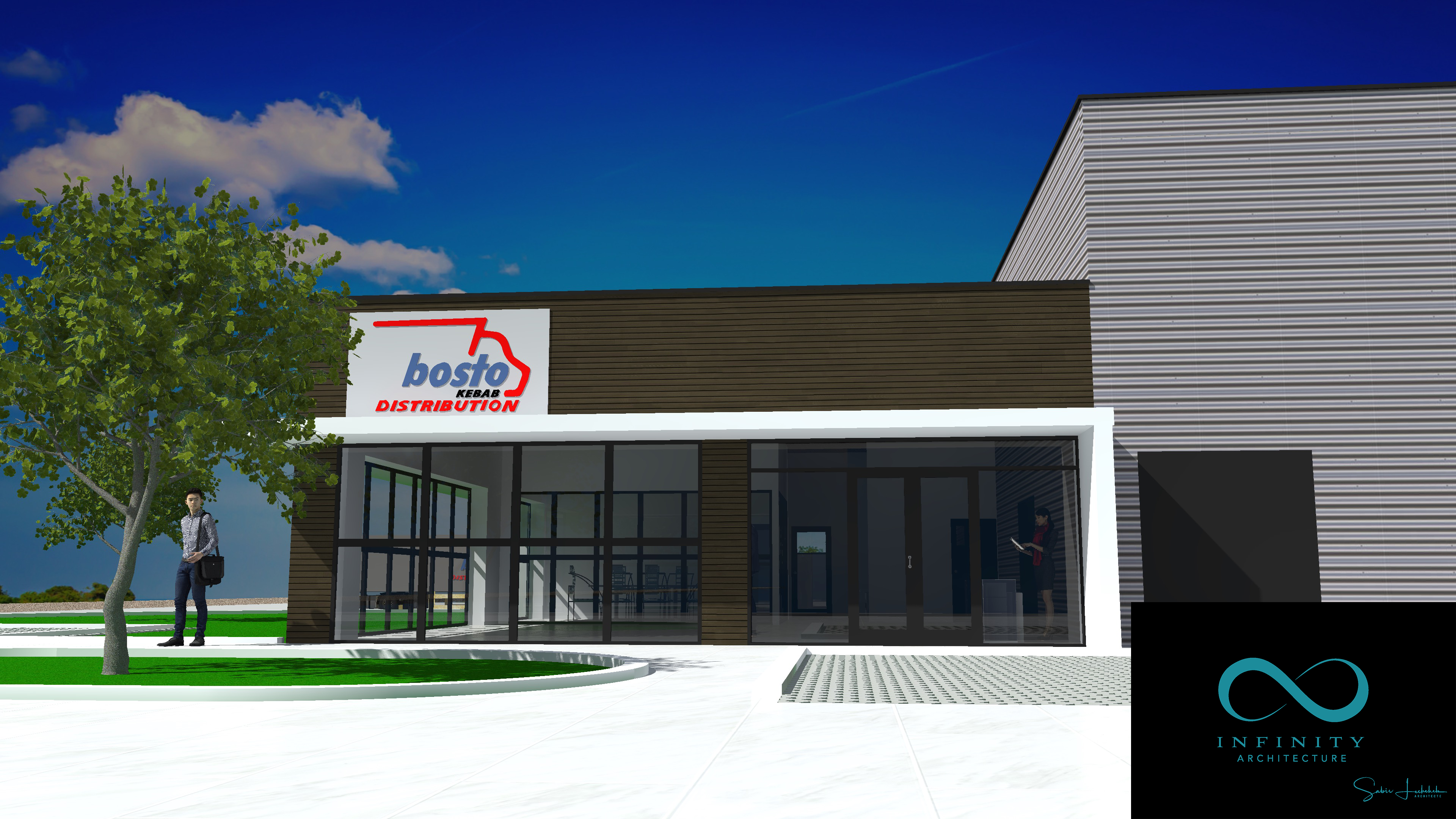 Image d'une entreprise numero 2