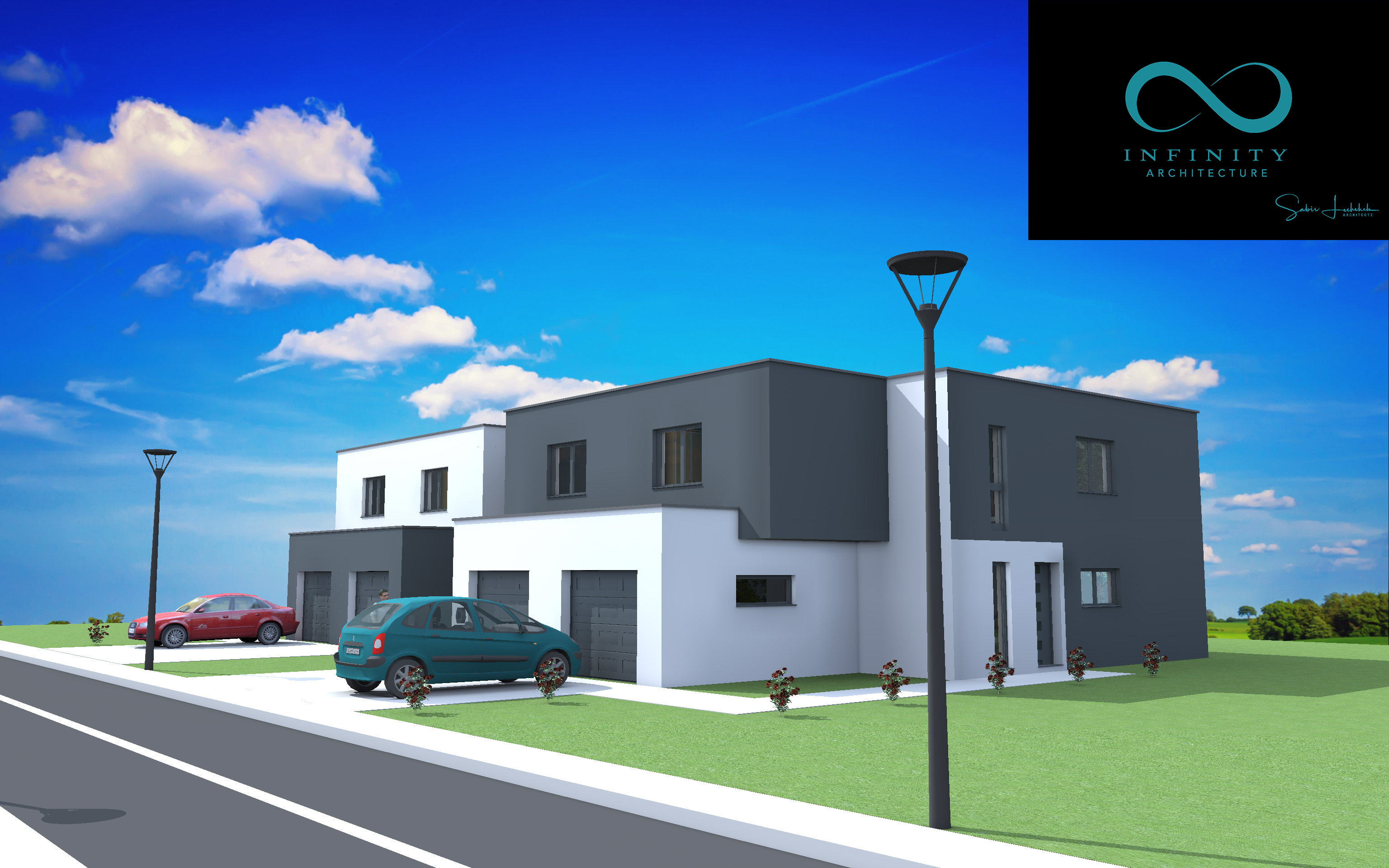 Image d'un lotissement numero 1