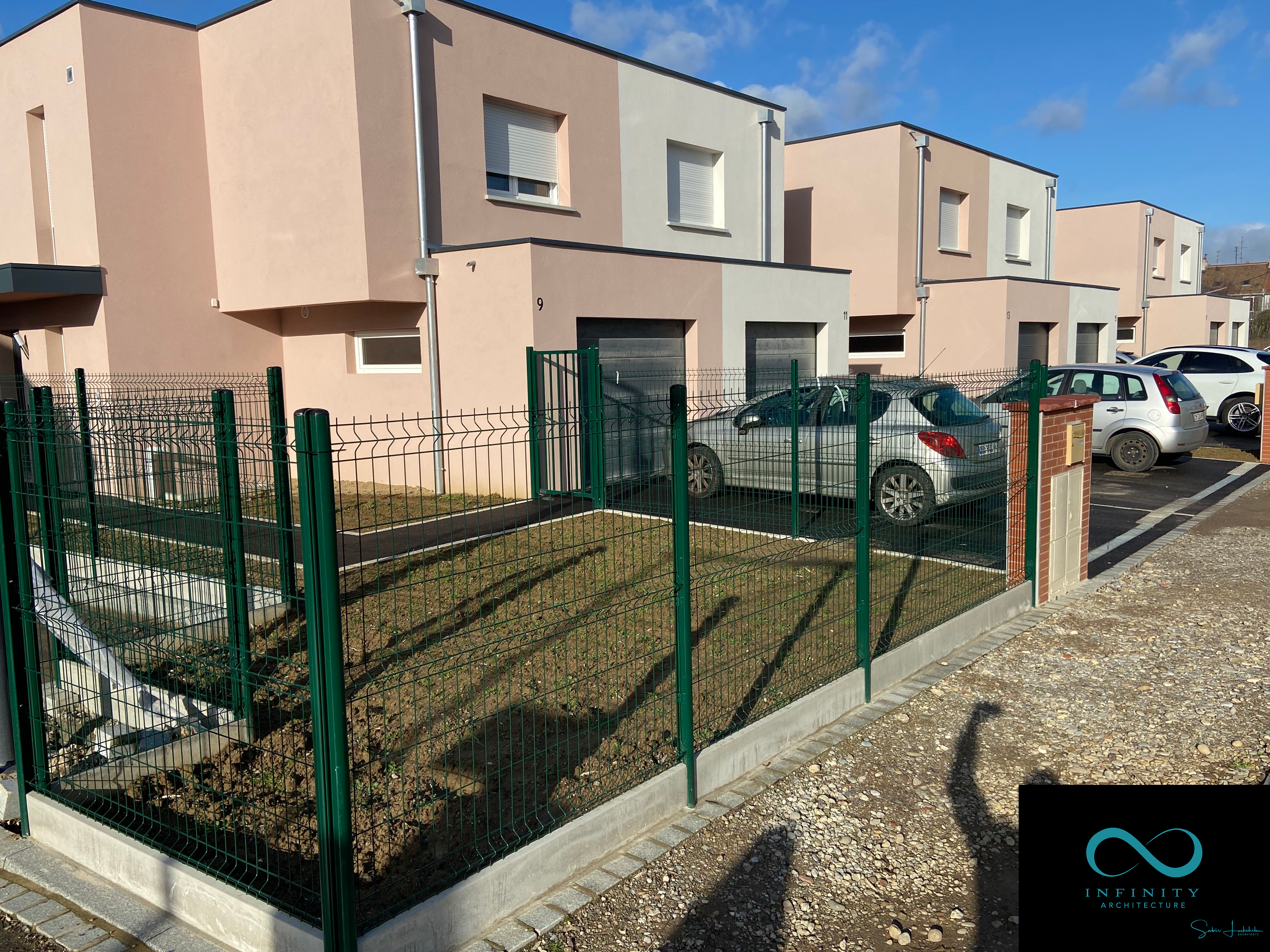 Image d'un lotissement numero 12