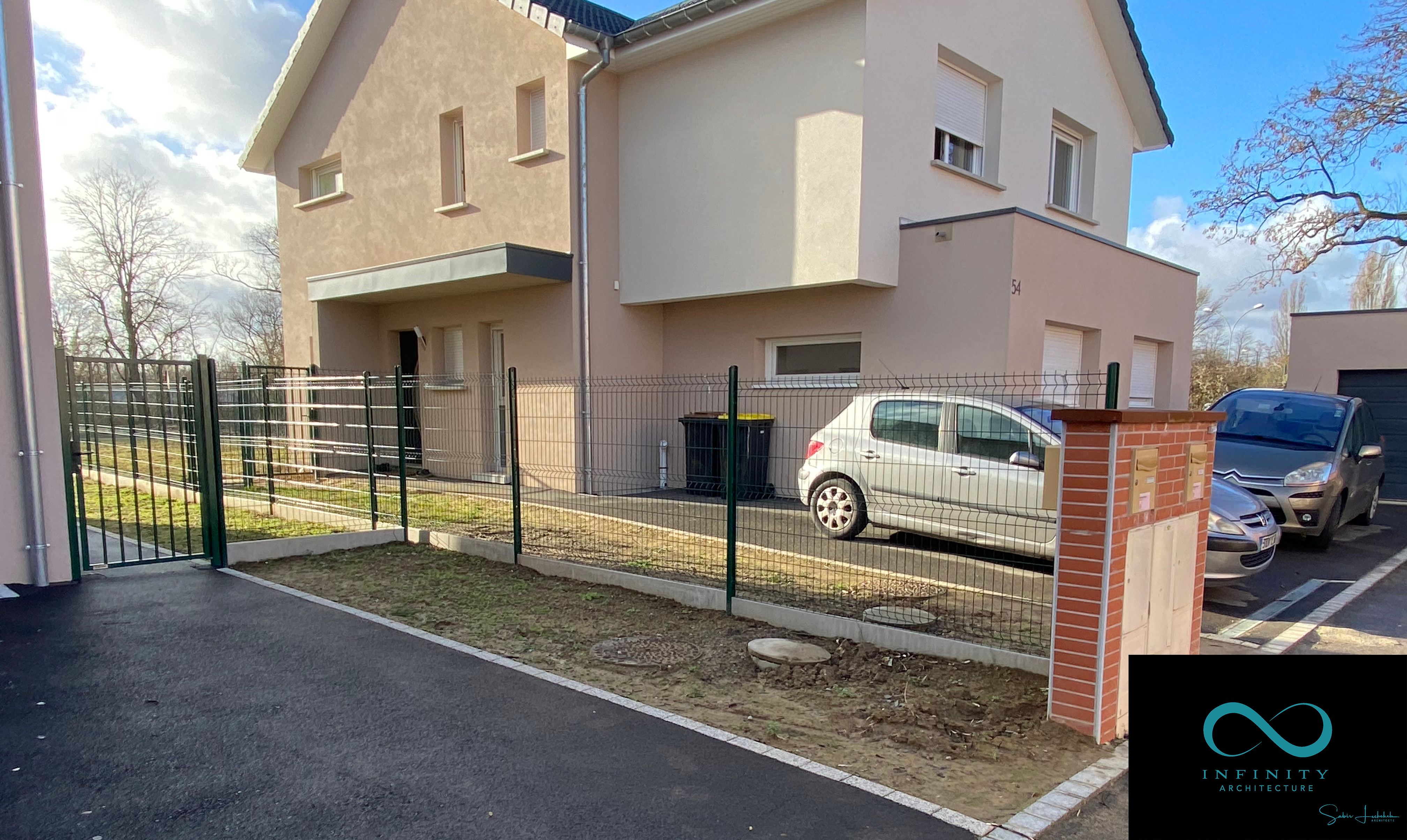 Image d'un lotissement numero 16