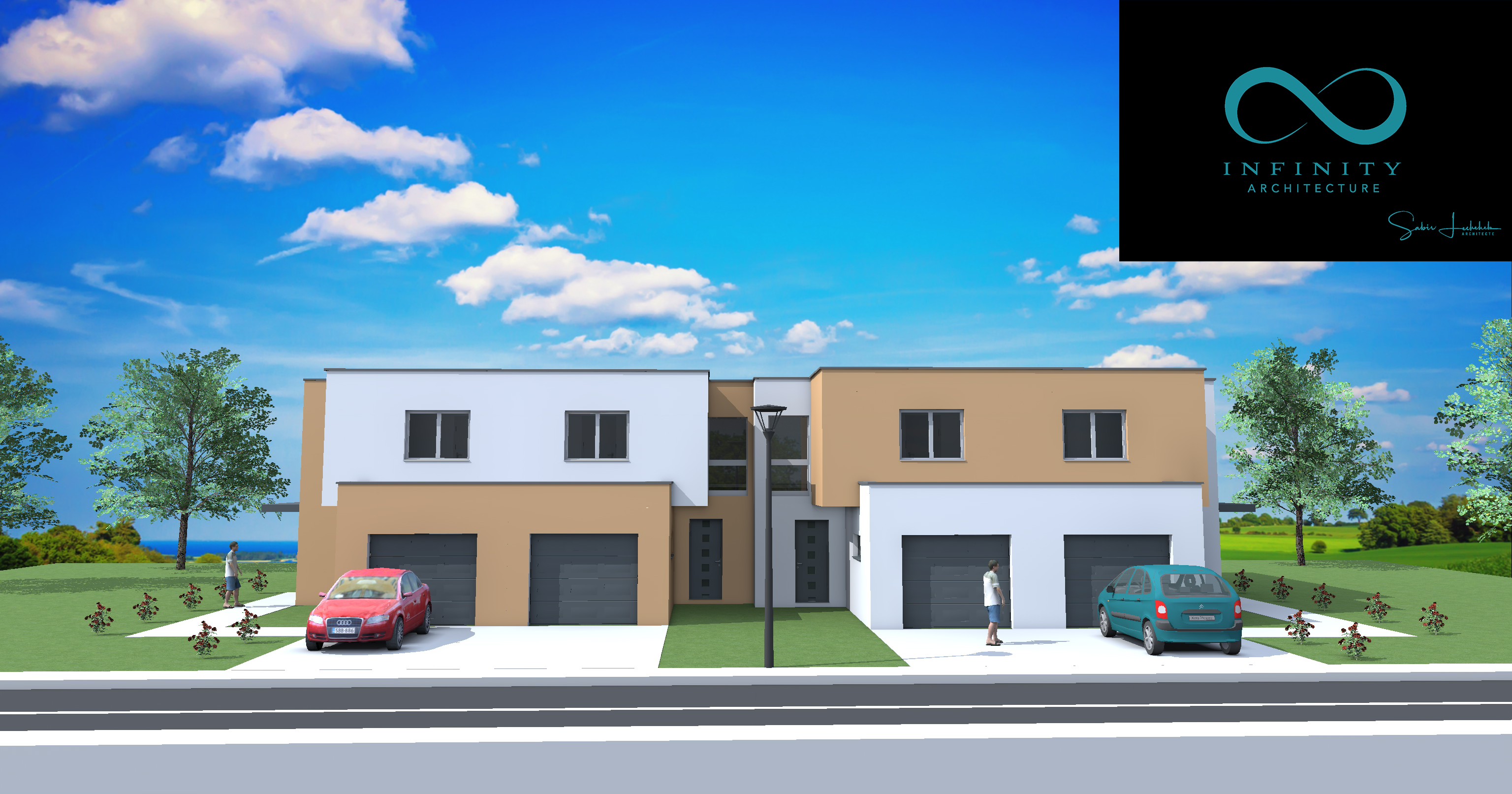 Image d'un lotissement numero 23