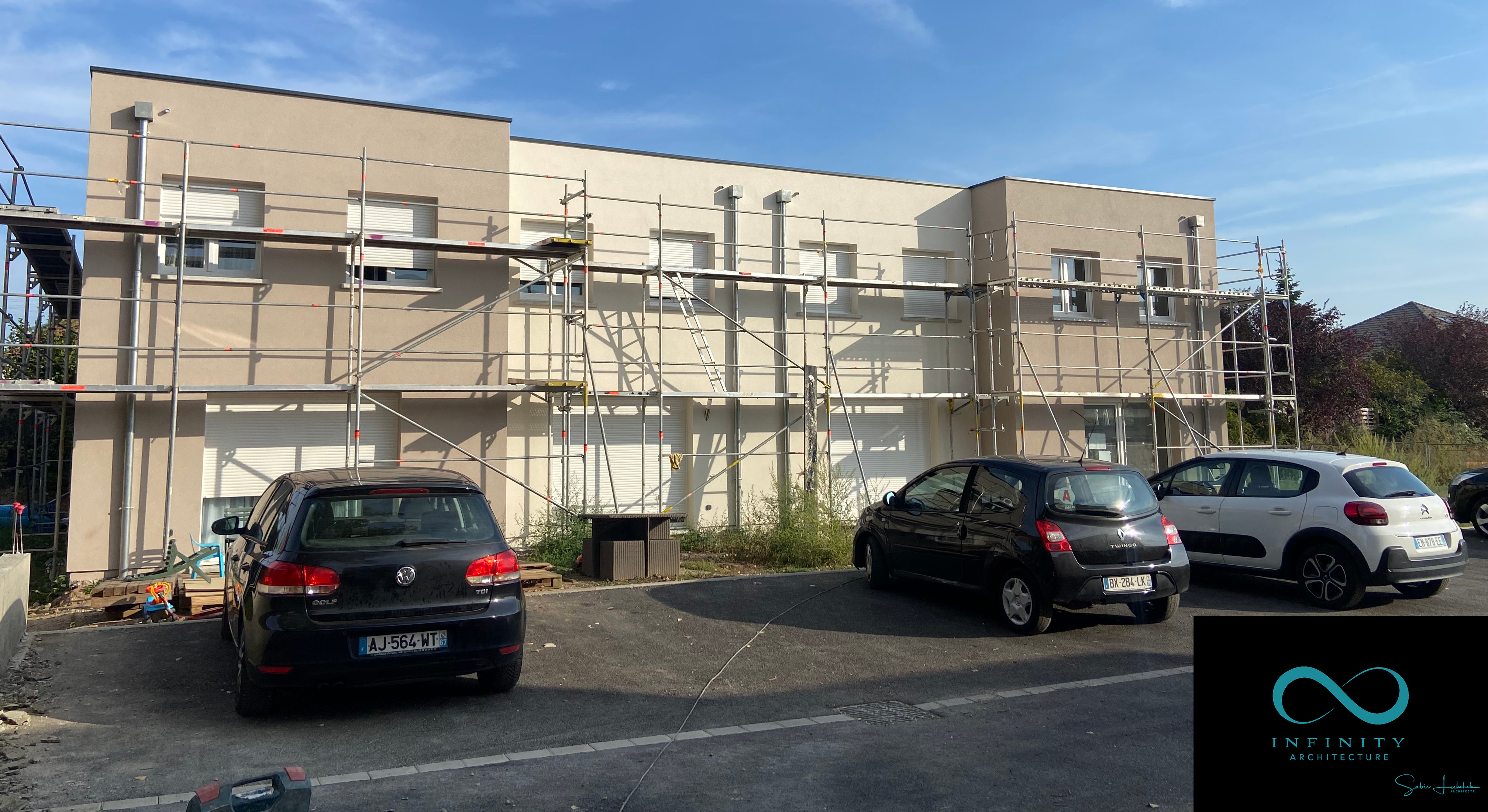 Image d'un lotissement numero 26