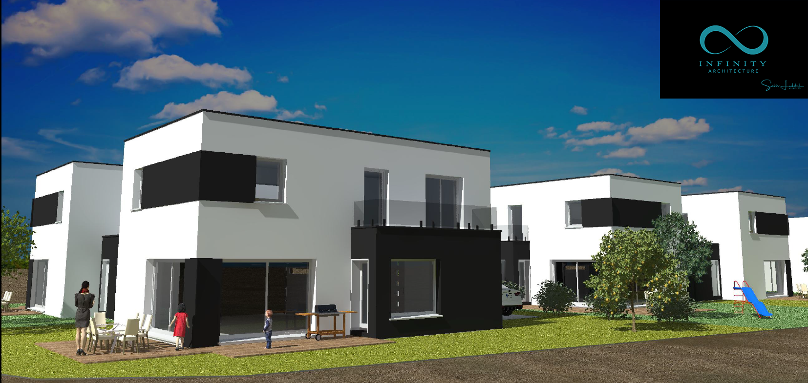 Image d'un lotissement numero 31