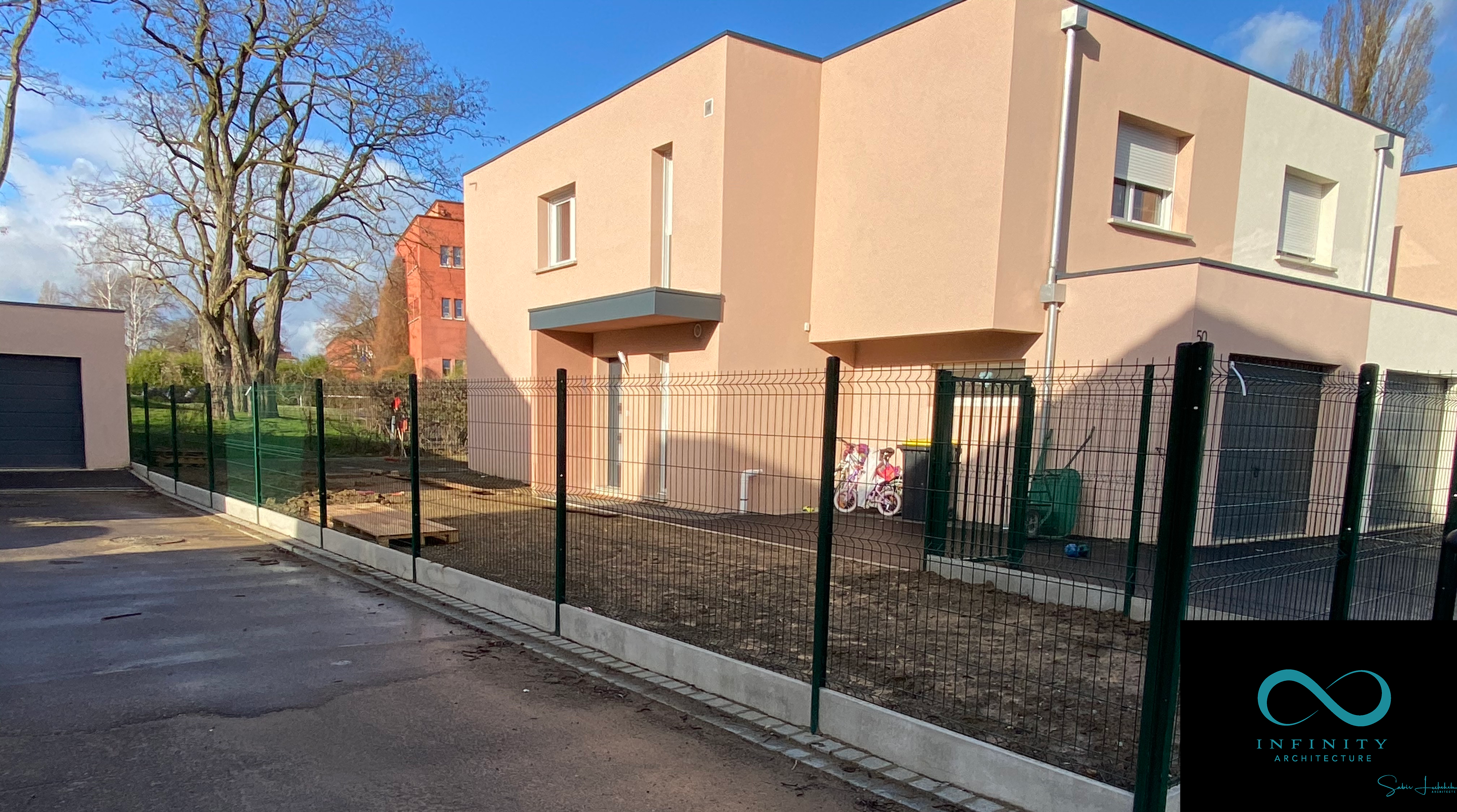 Image d'un lotissement numero 4