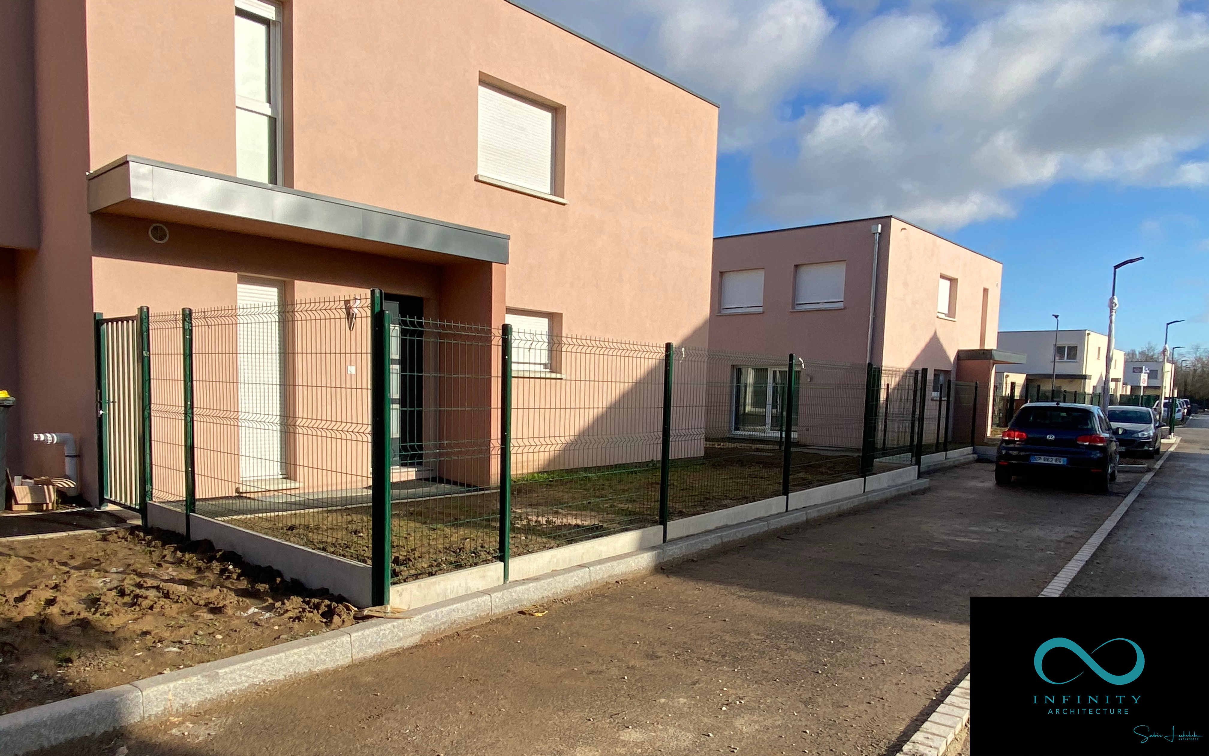 Image d'un lotissement numero 5