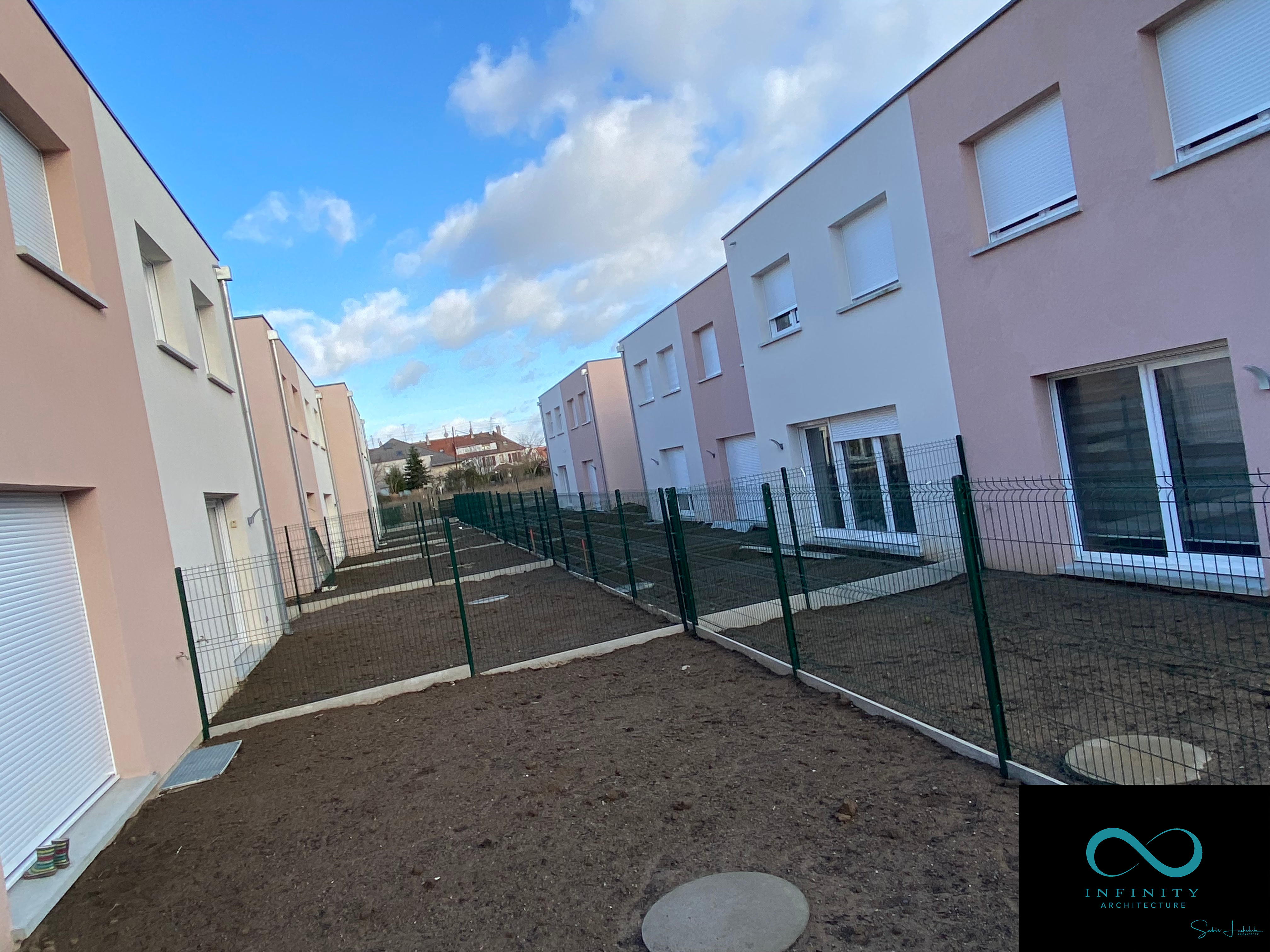 Image d'un lotissement numero 6