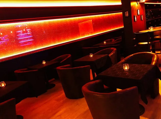 Image d'un bar numero 3