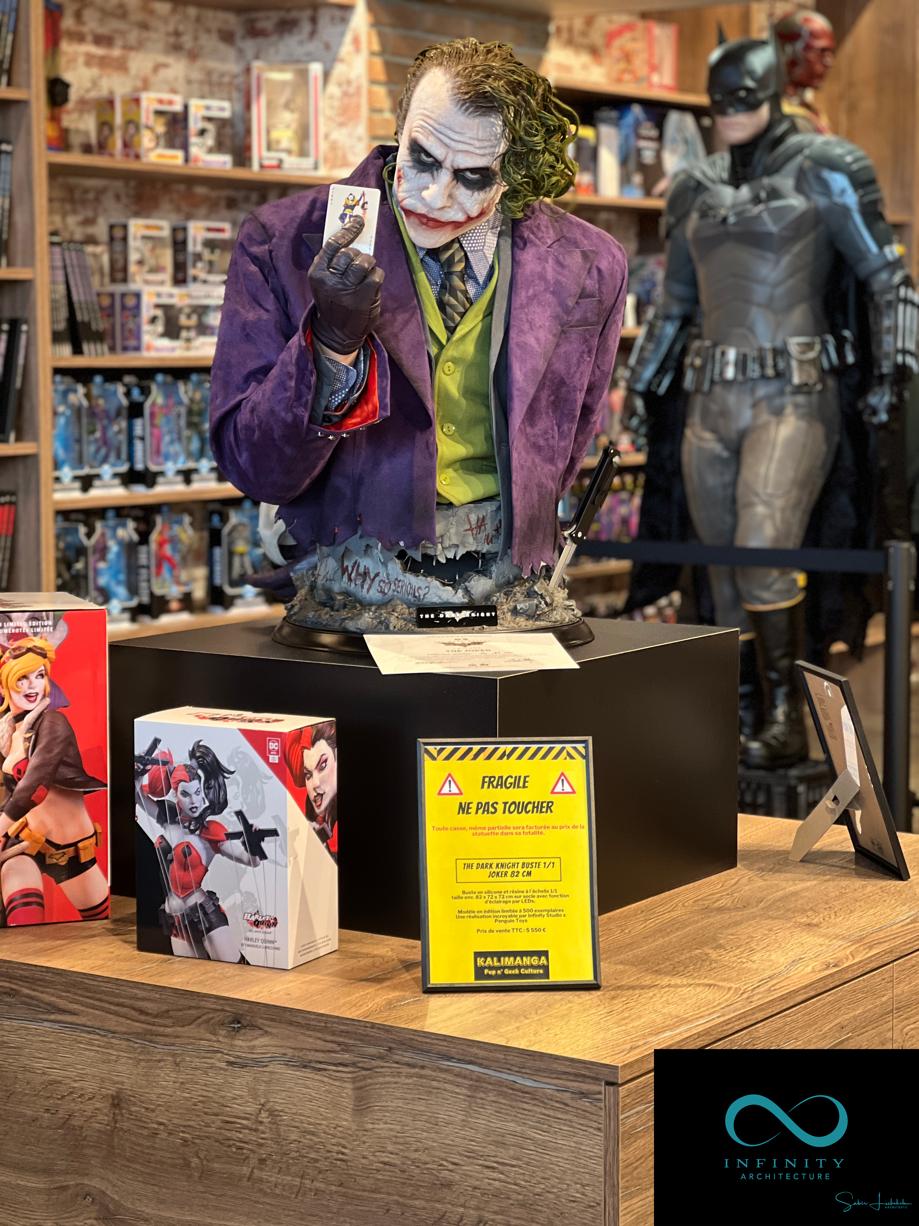 Image d'une boutique numero 12