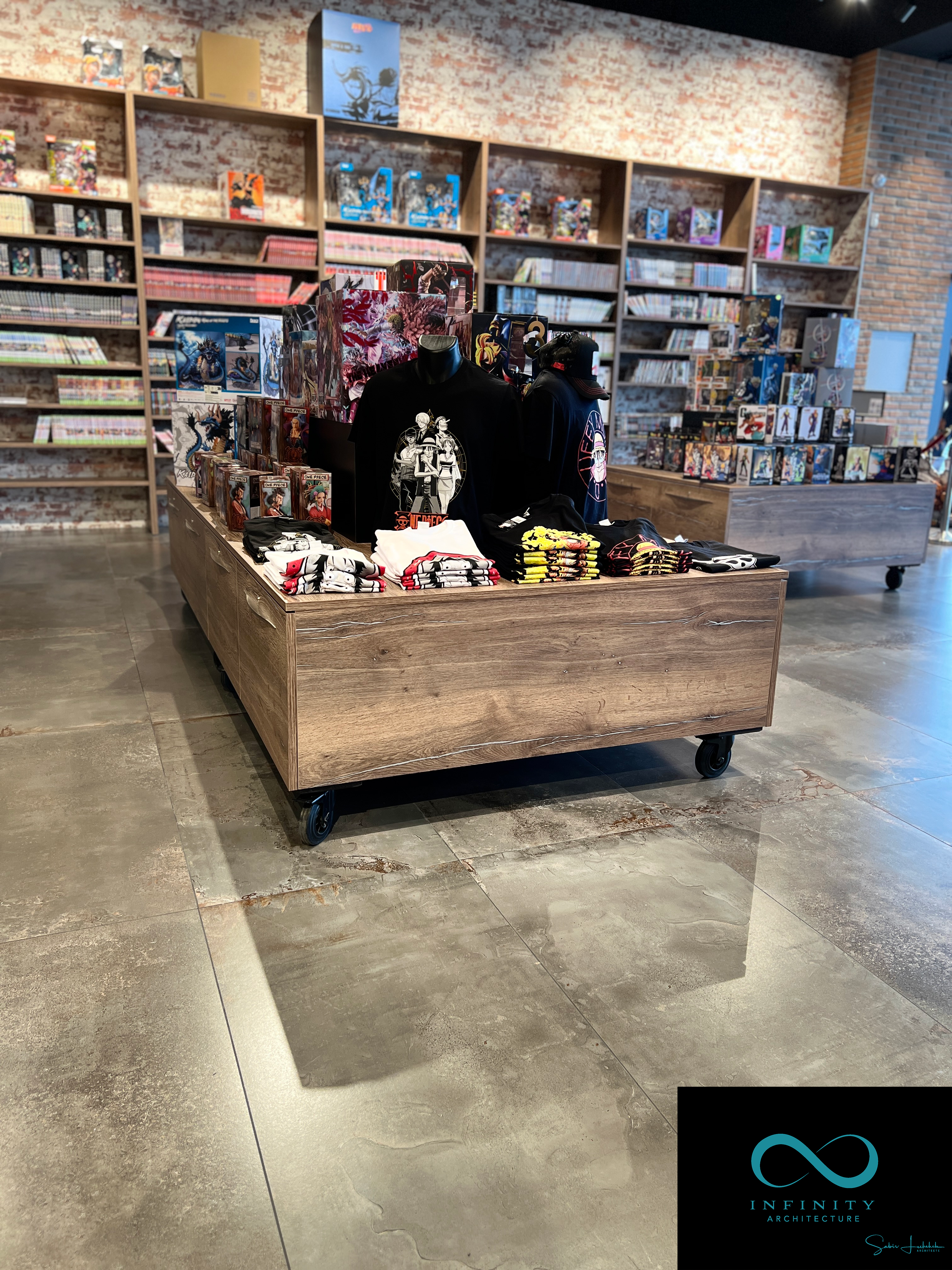 Image d'une boutique numero 16