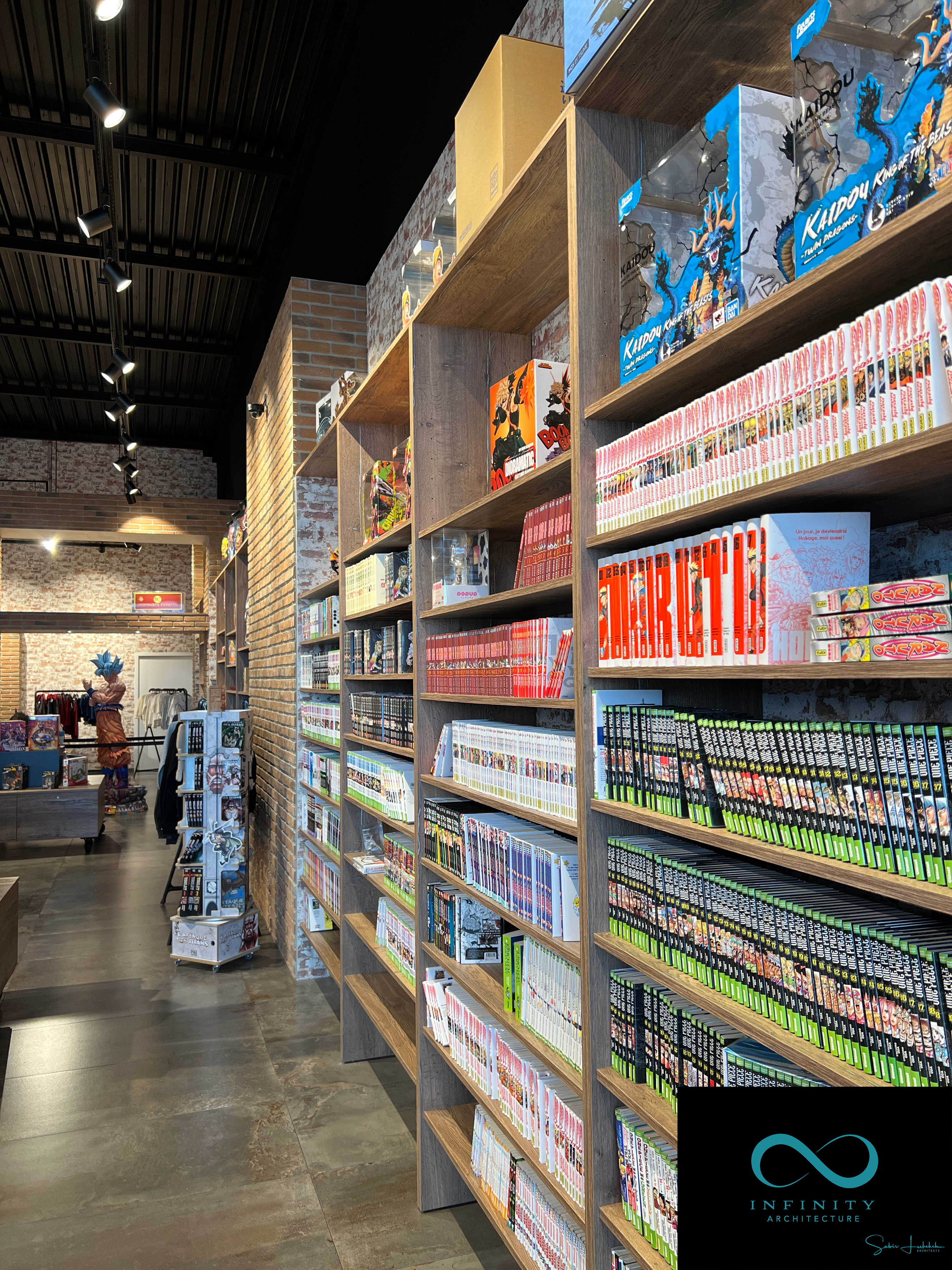 Image d'une boutique numero 17