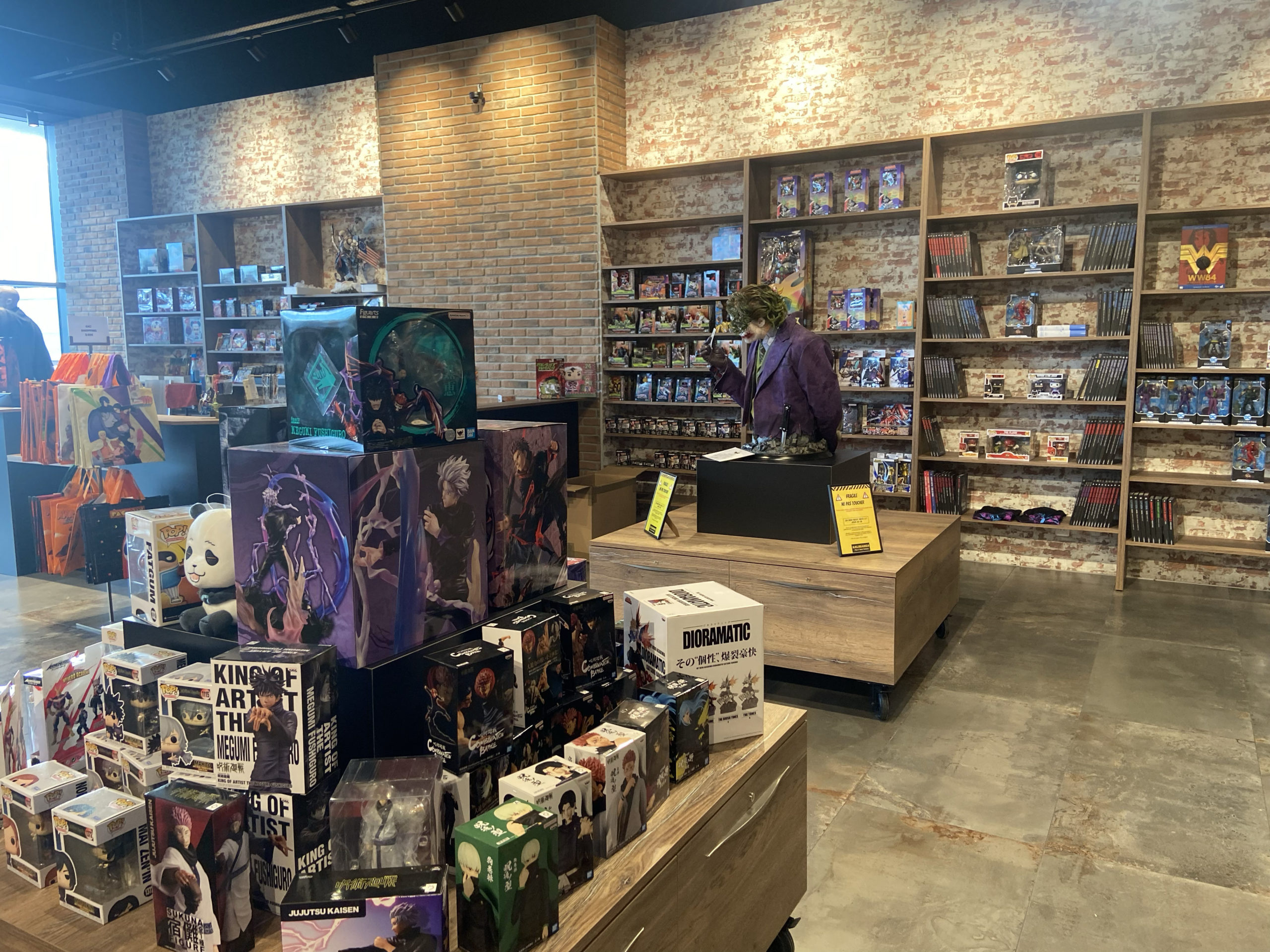 Image d'une boutique numero 5