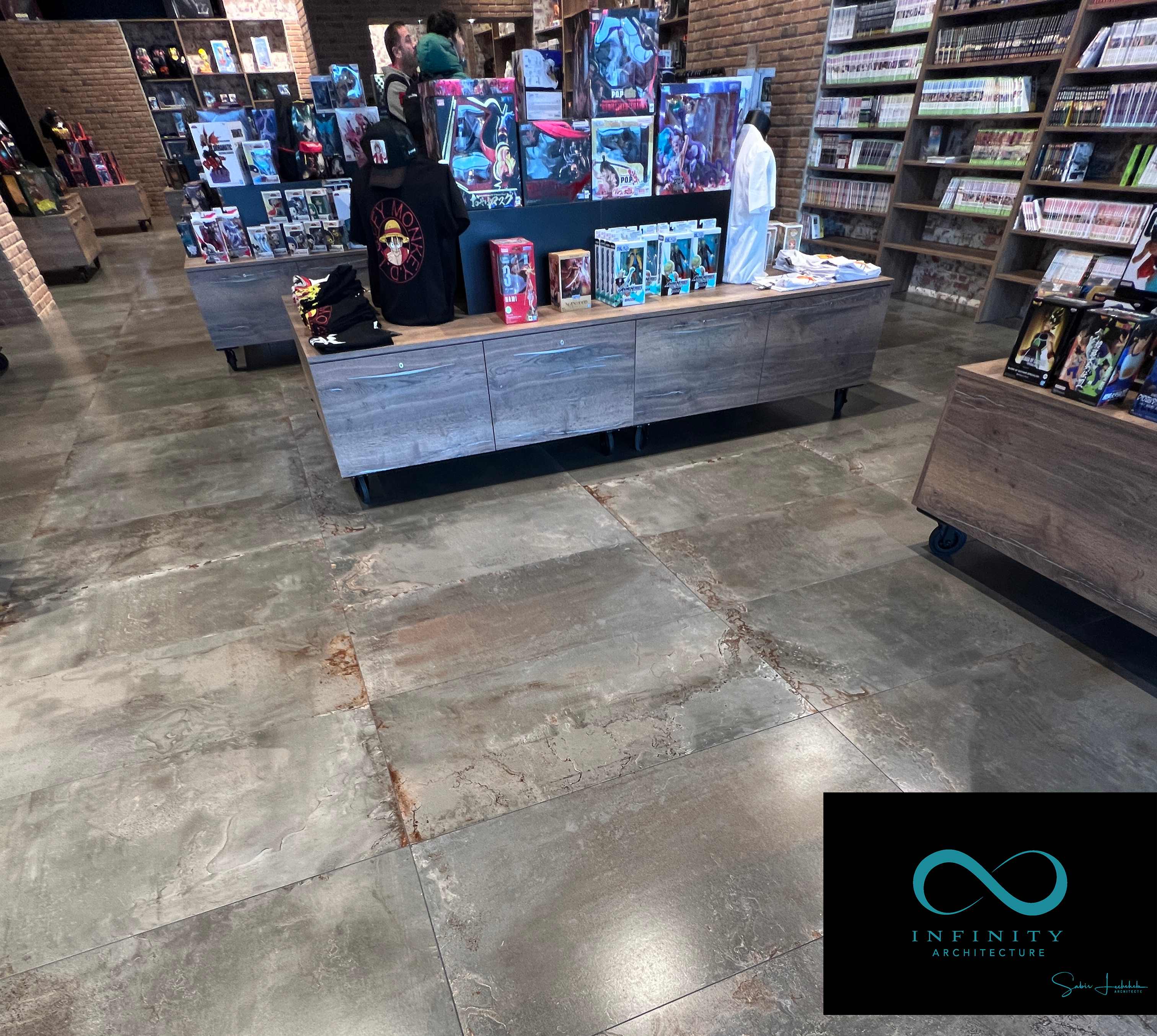 Image d'une boutique numero 7