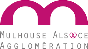 logo de Mulhouse Alsace Agglomération