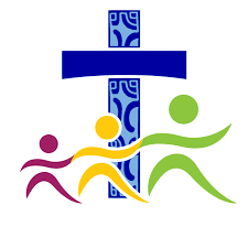 logo de la direction diocésaine de l'enseignement catholique