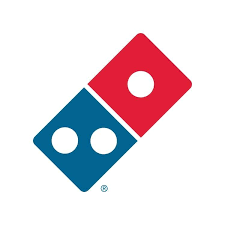 logo de Domino's Pizza
