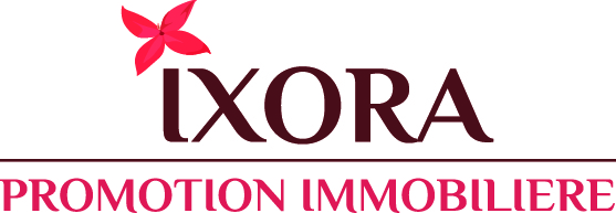 logo d'Ixora
