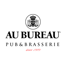 logo de Au Bureau