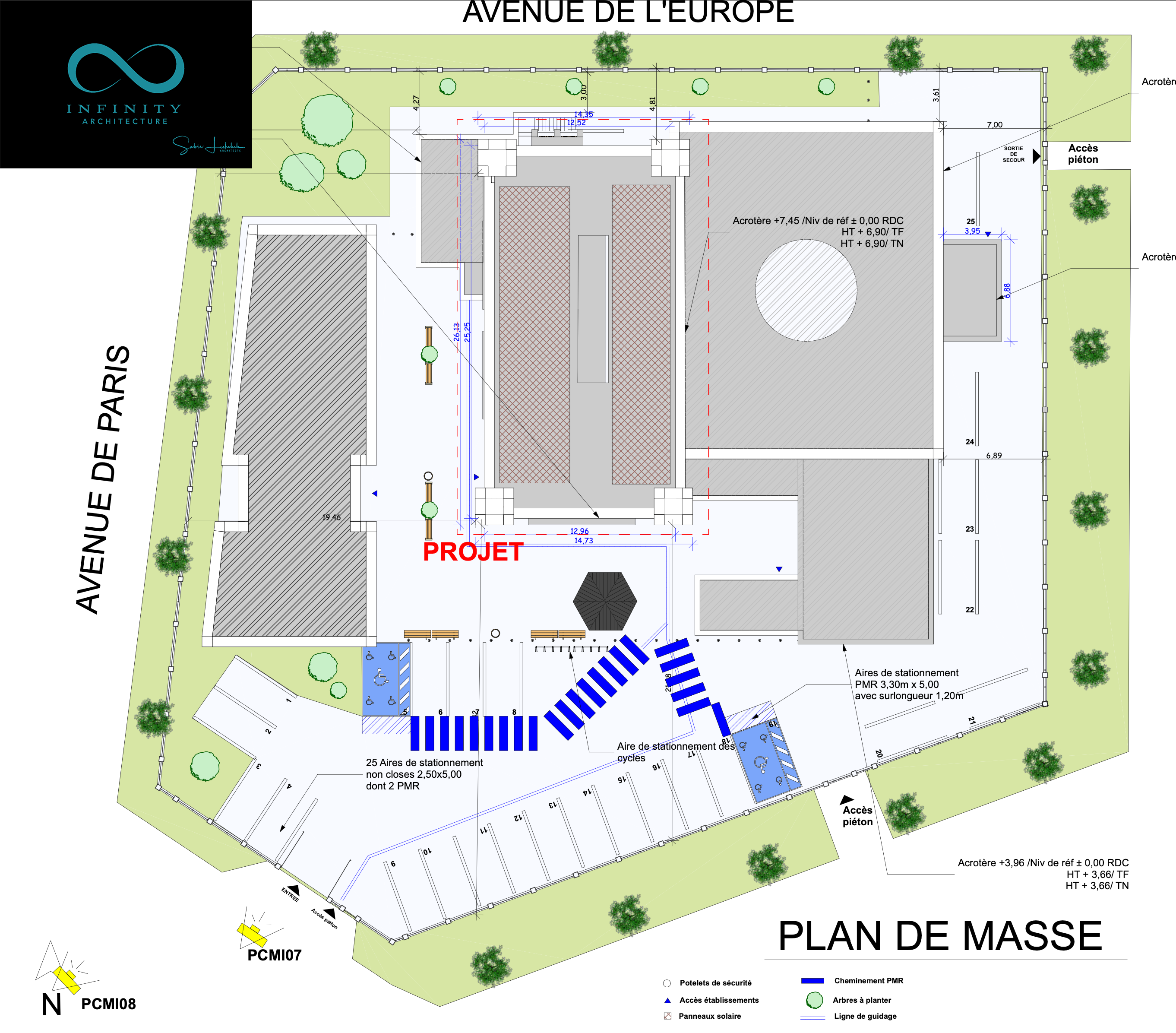 Image d'un lieu de culte numero 1