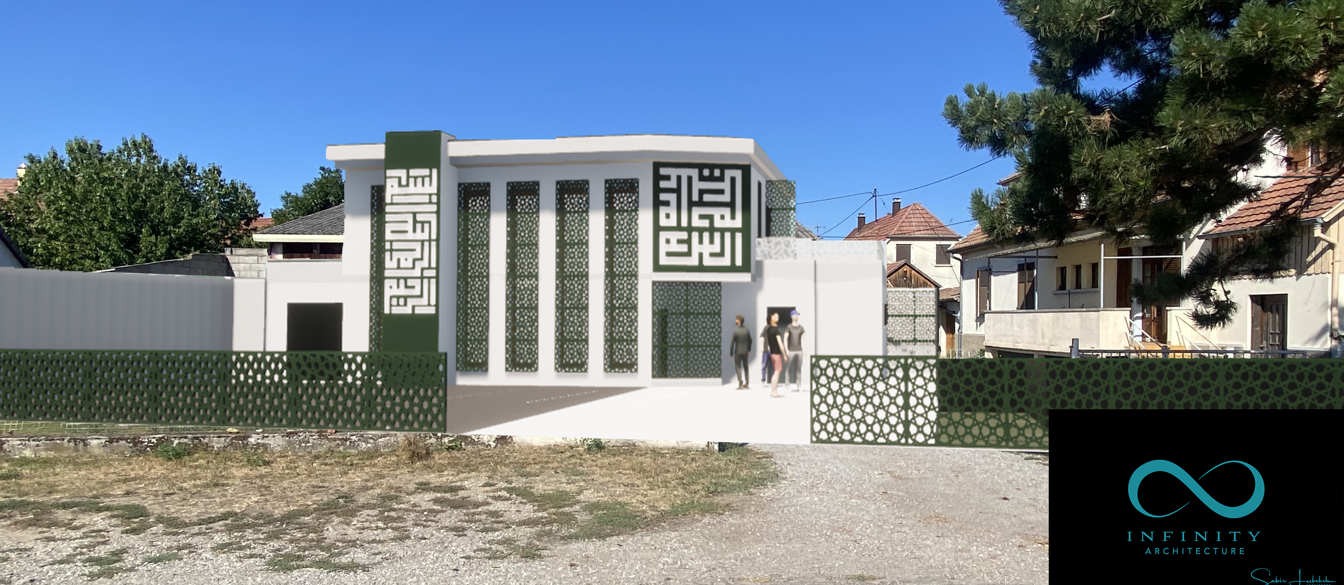 Image d'un lieu de culte numero 12