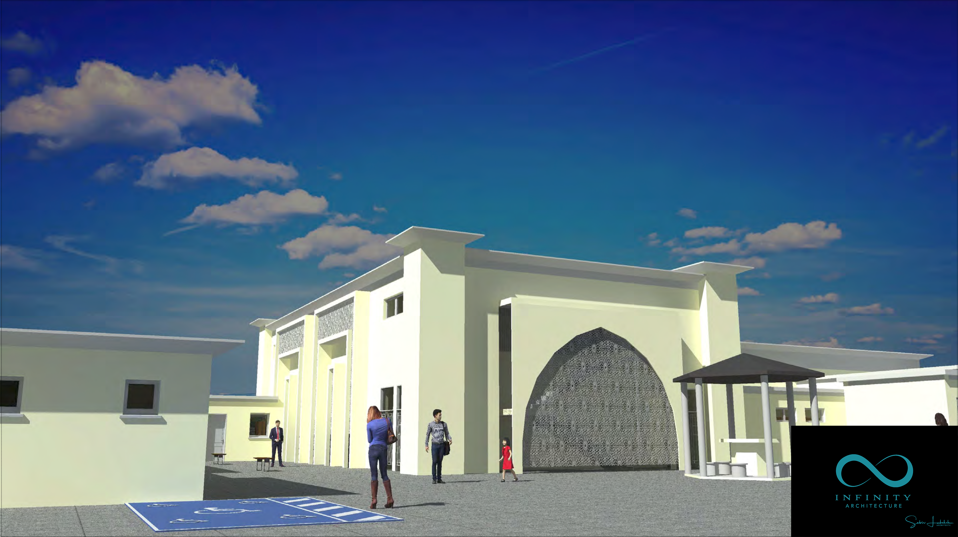 Image d'un lieu de culte numero 3