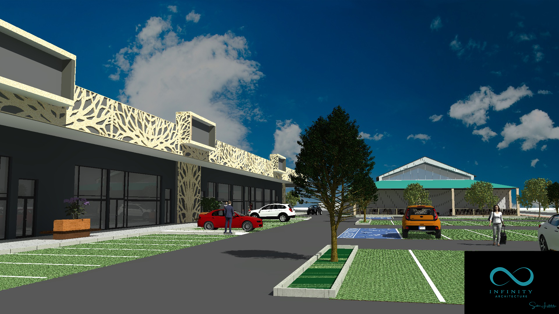 Image en 3D numero 2