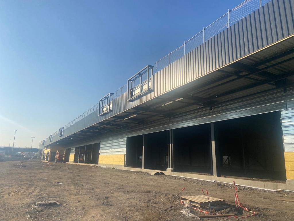 Image d'une construction 2