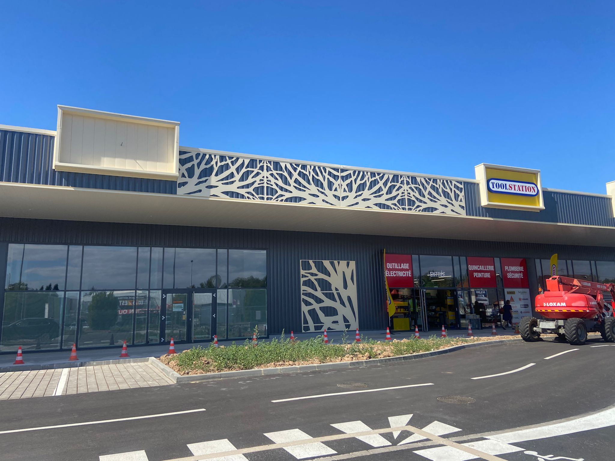 Image d'une construction numero 3