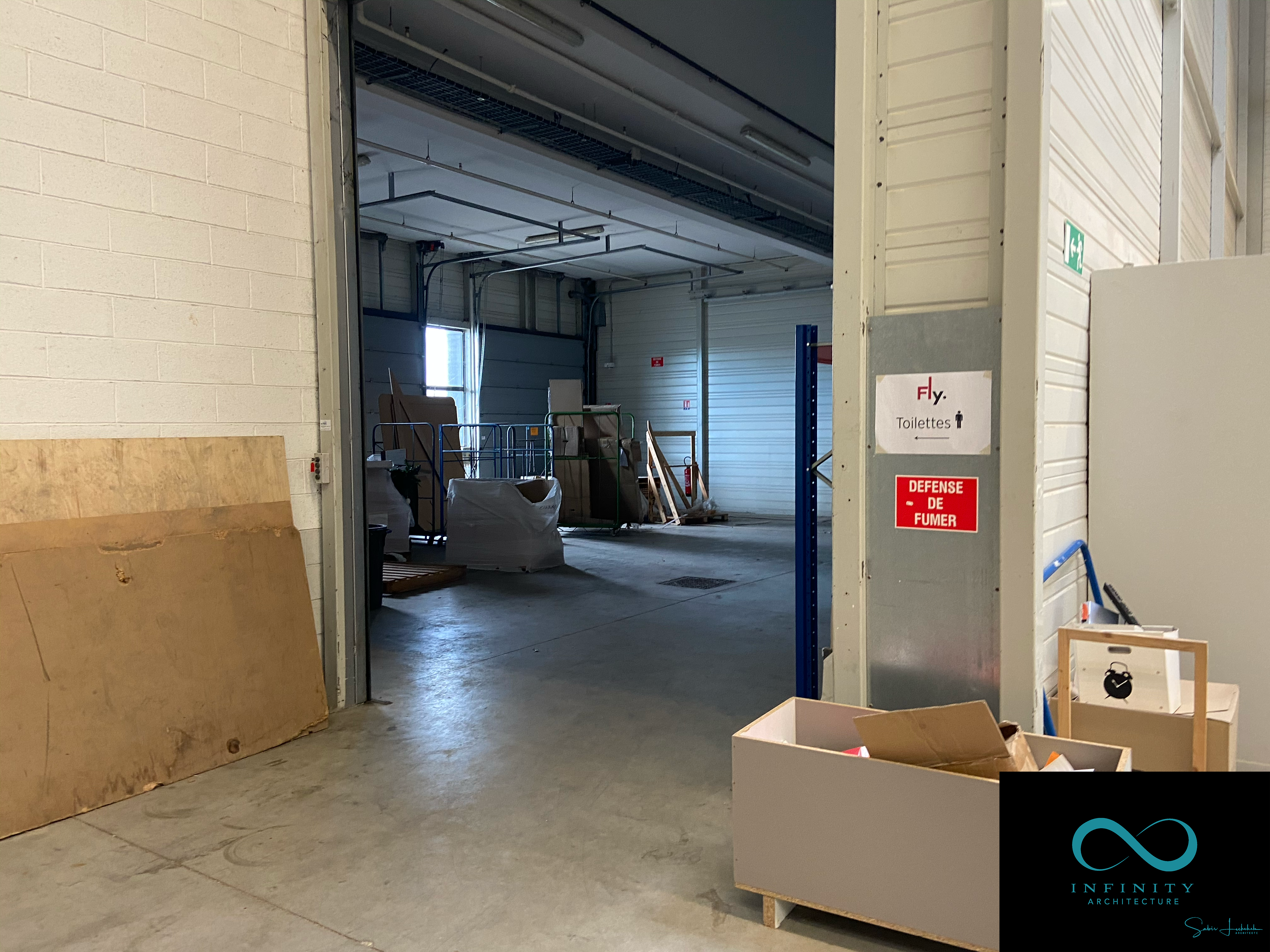 Image d'un gymnase numero 3