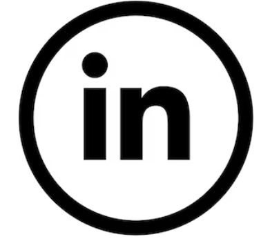 logo de LinkedIn