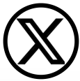 logo de X