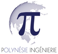 Logo de Polynésie Ingénierie