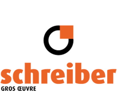 Logo de Schreiber