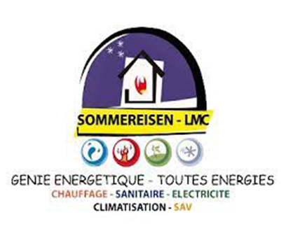 Logo de Sommereisen LMC