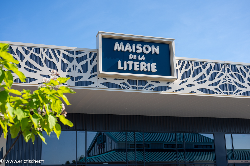 Photo maison de la literie