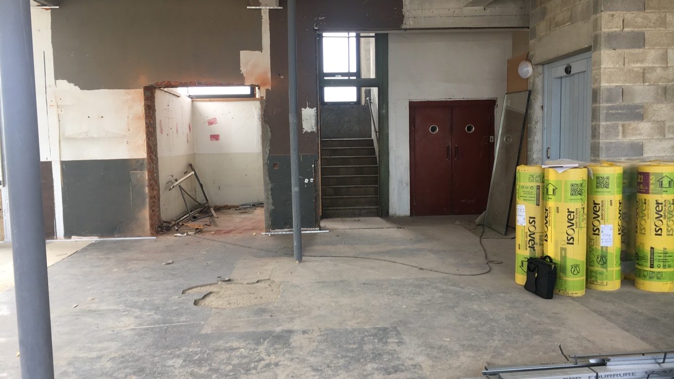 Image d'un restaurant numero 1