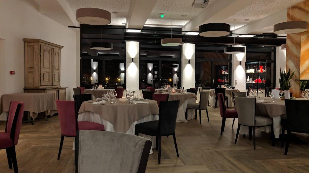 Image d'un restaurant numero 8