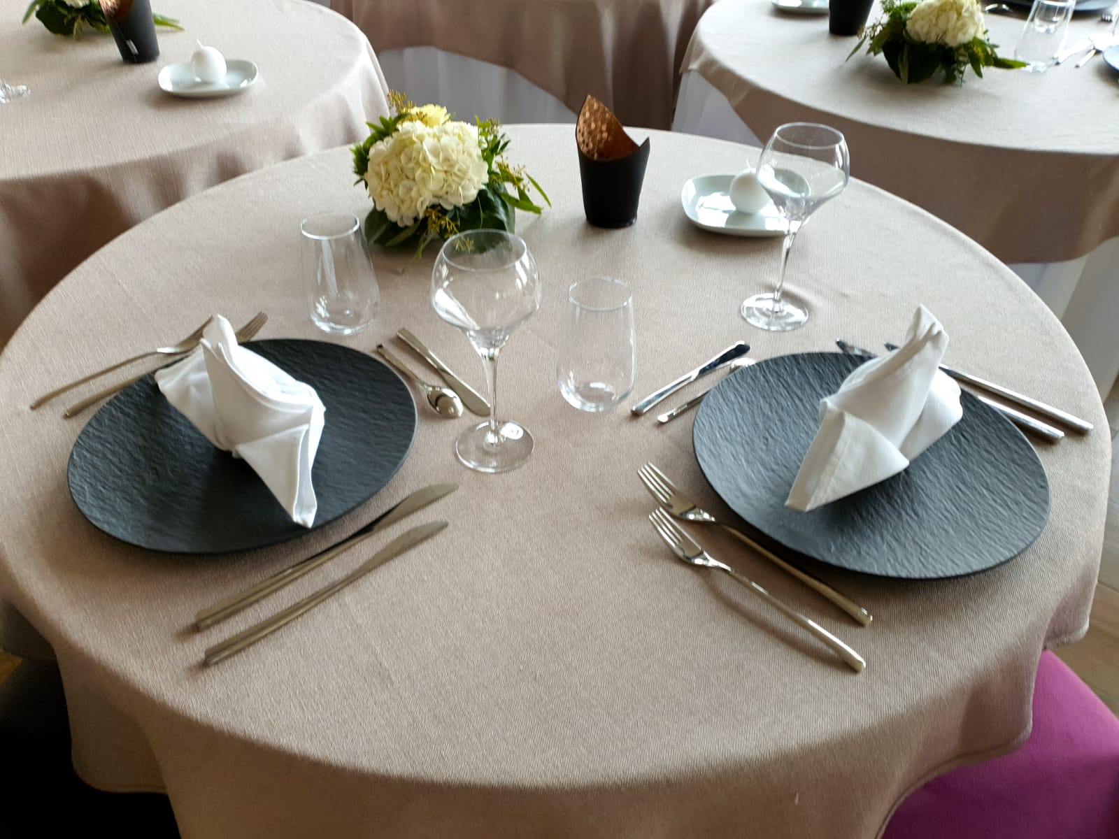 Image d'un restaurant numero 9