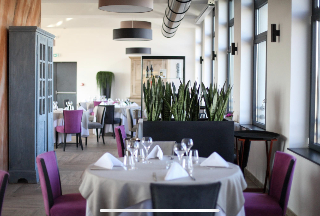 Image d'un restaurant numero 13