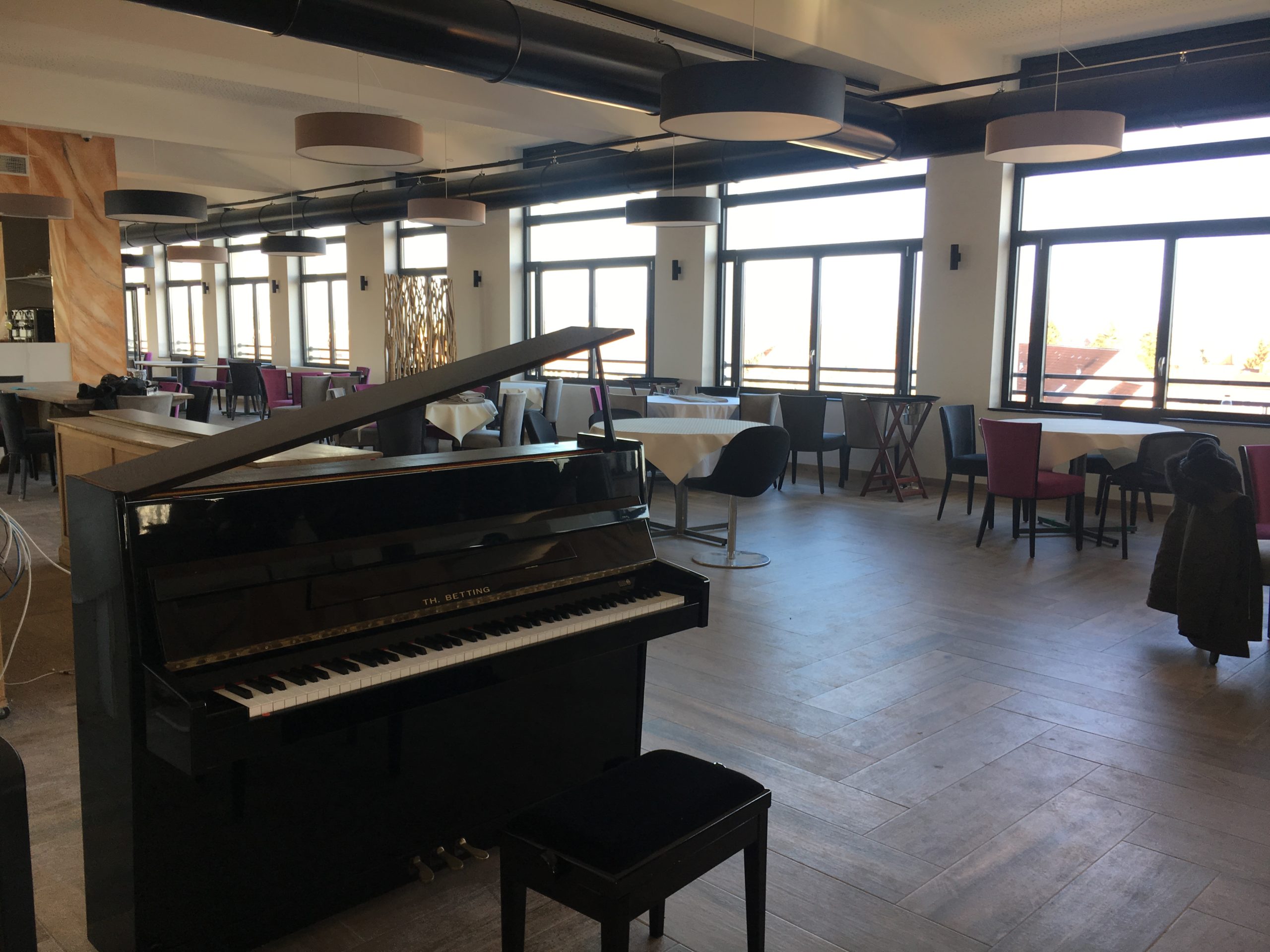 Image d'un restaurant numero 15