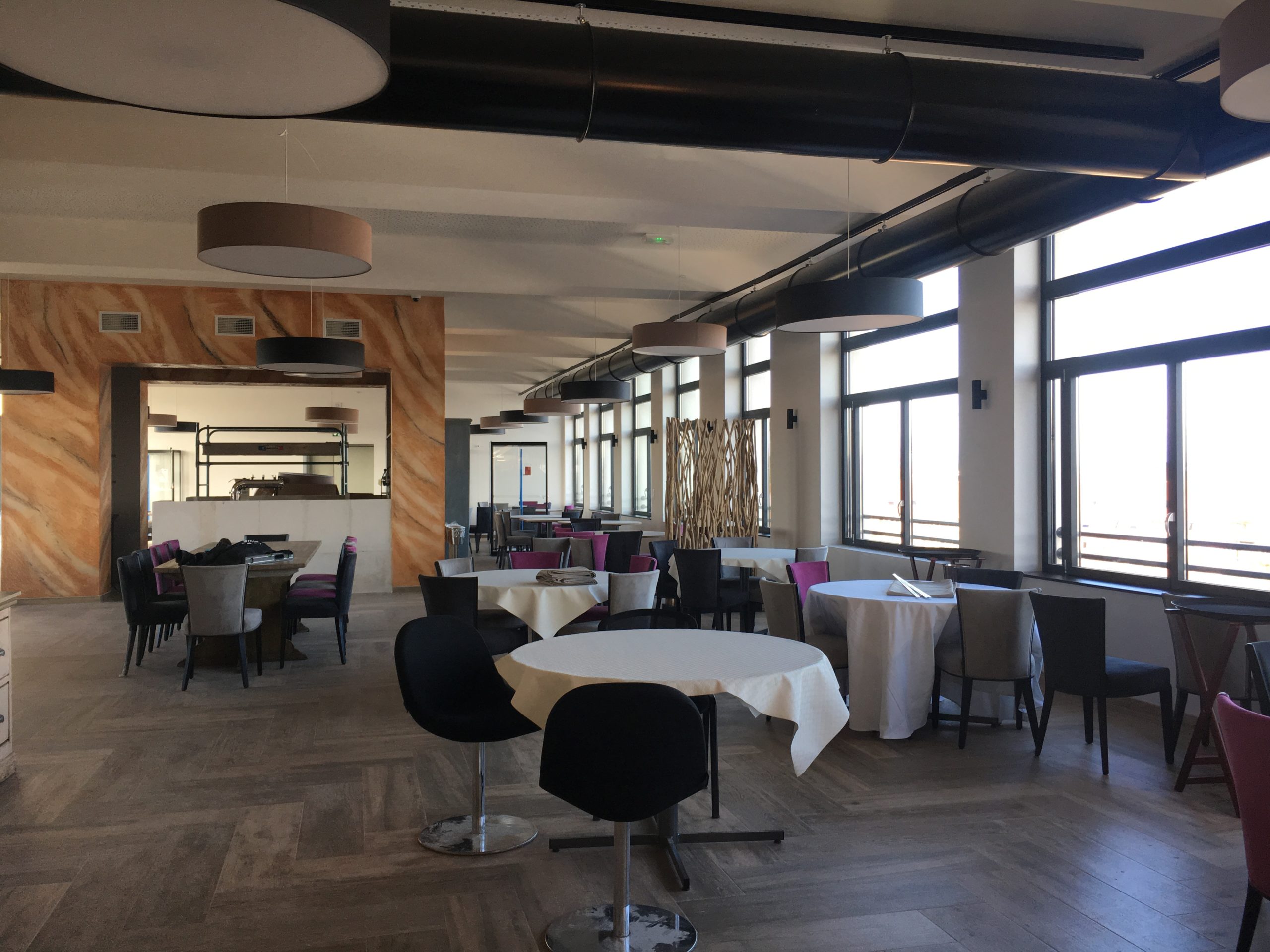 Image d'un restaurant numero 16