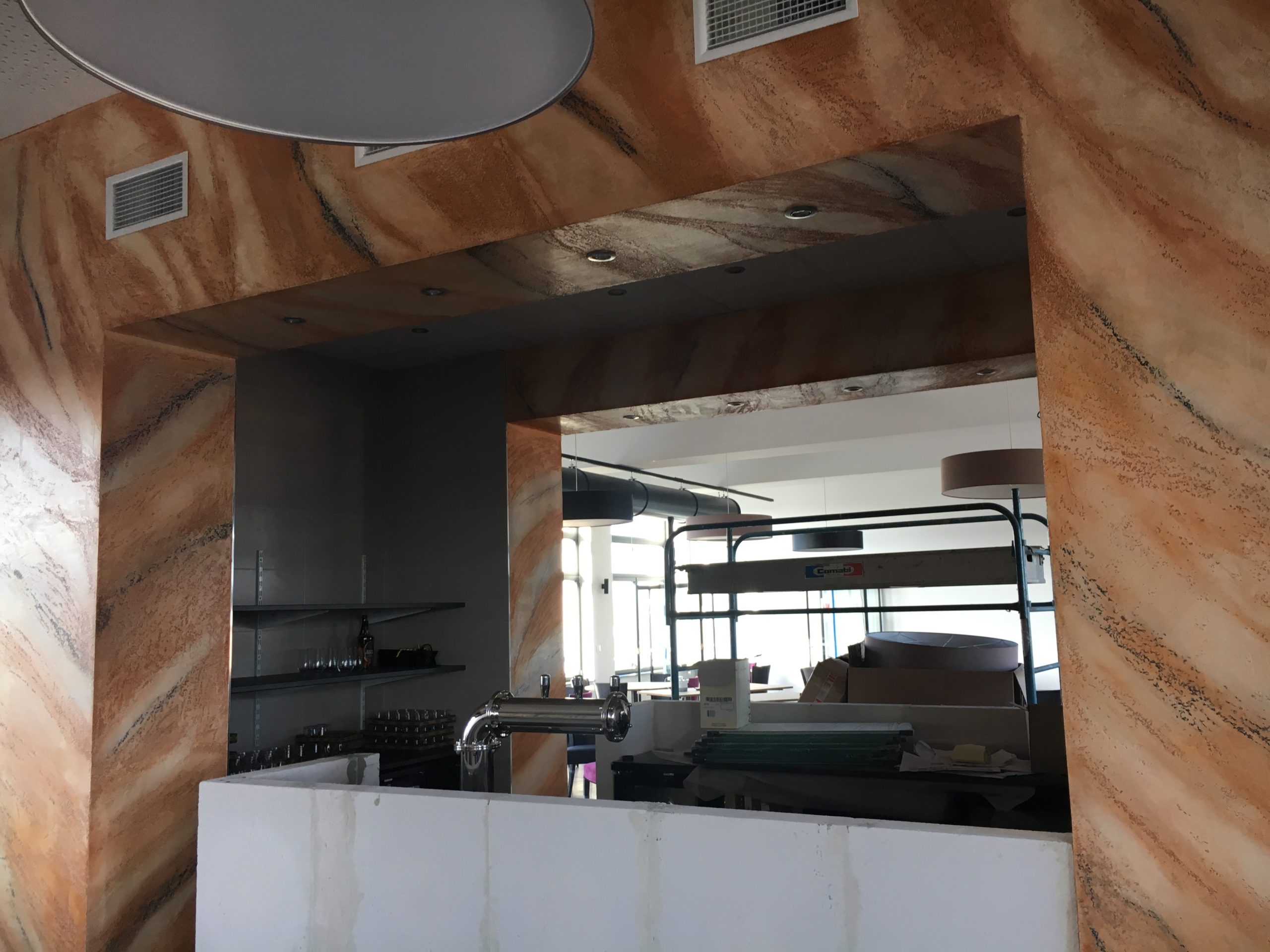 Image d'un restaurant numero 17