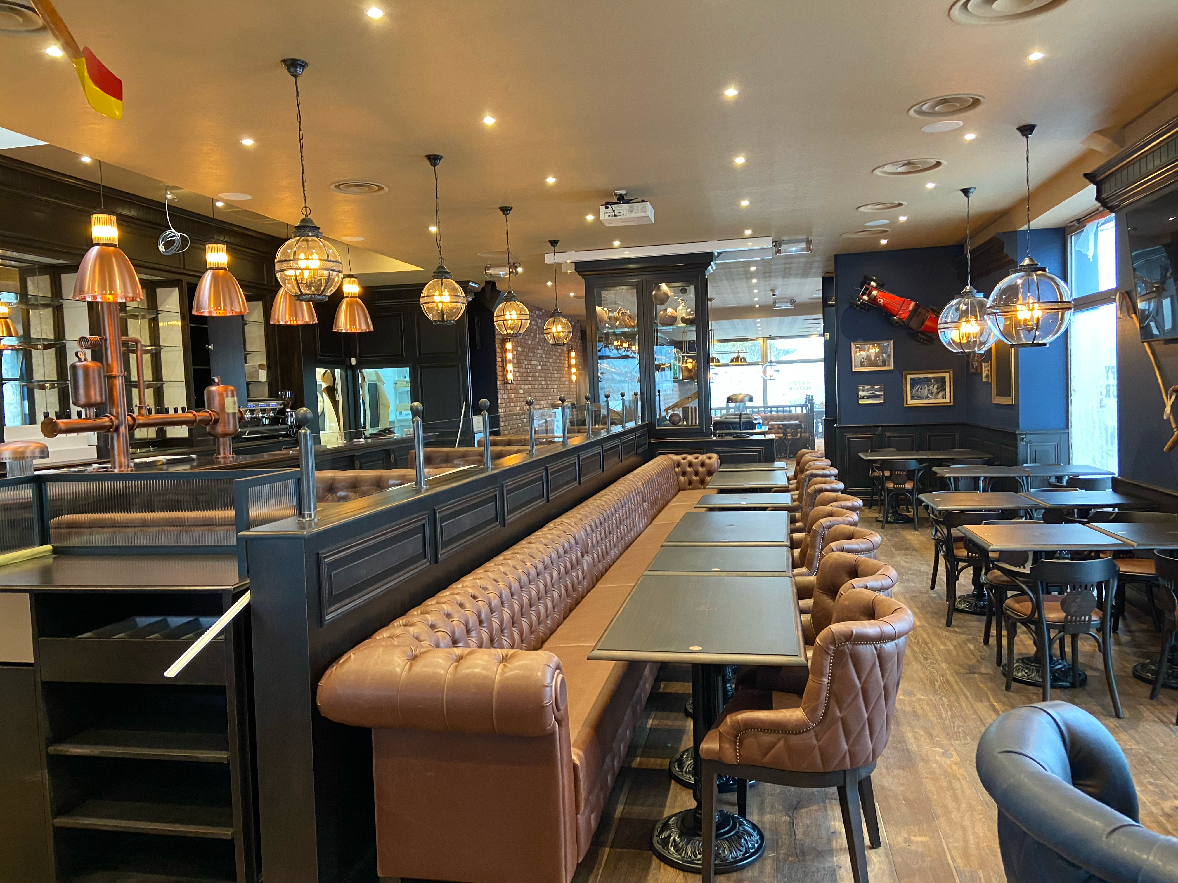 Image d'un restaurant numero 21