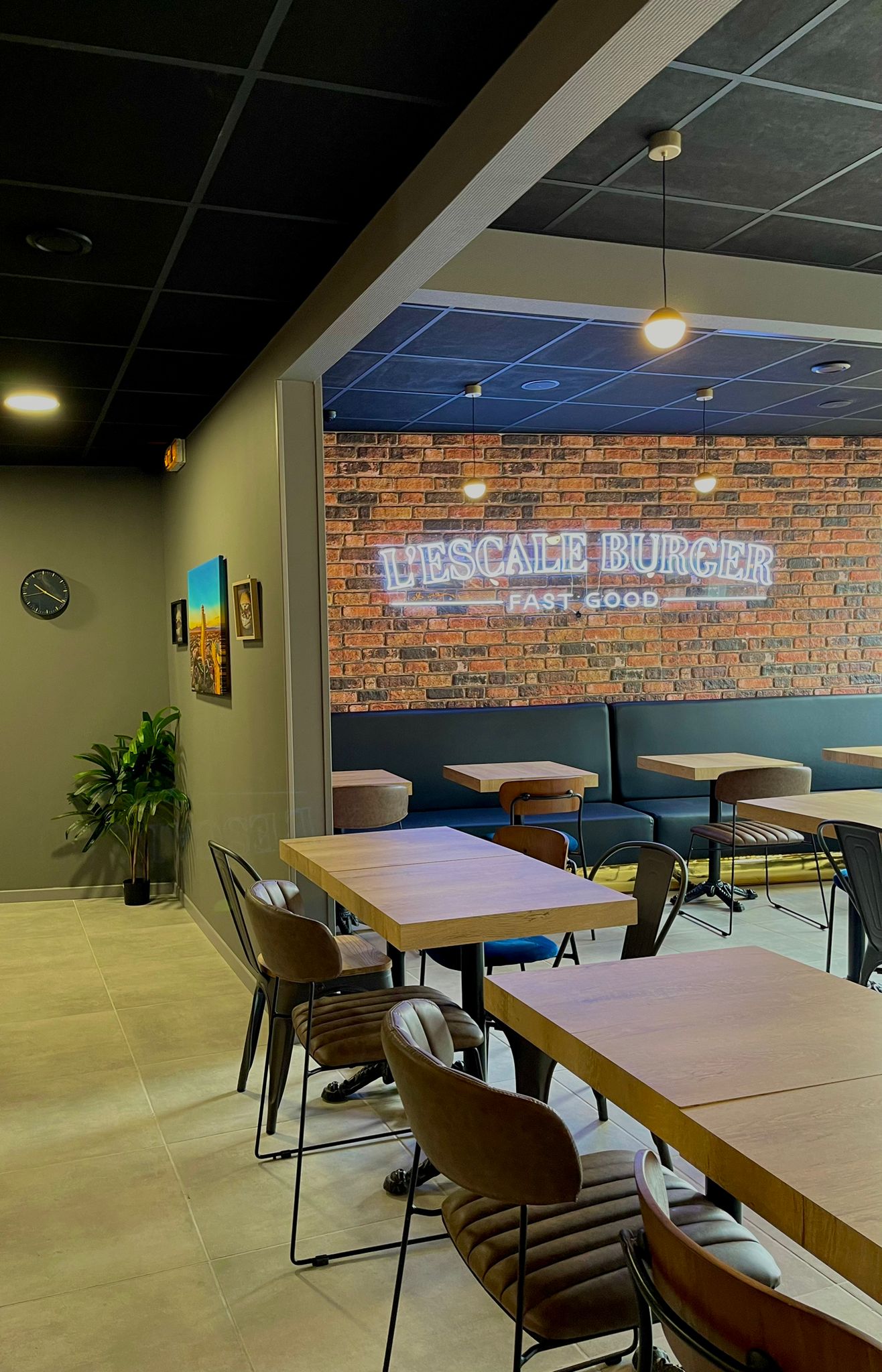 Image d'un restaurant numero 44