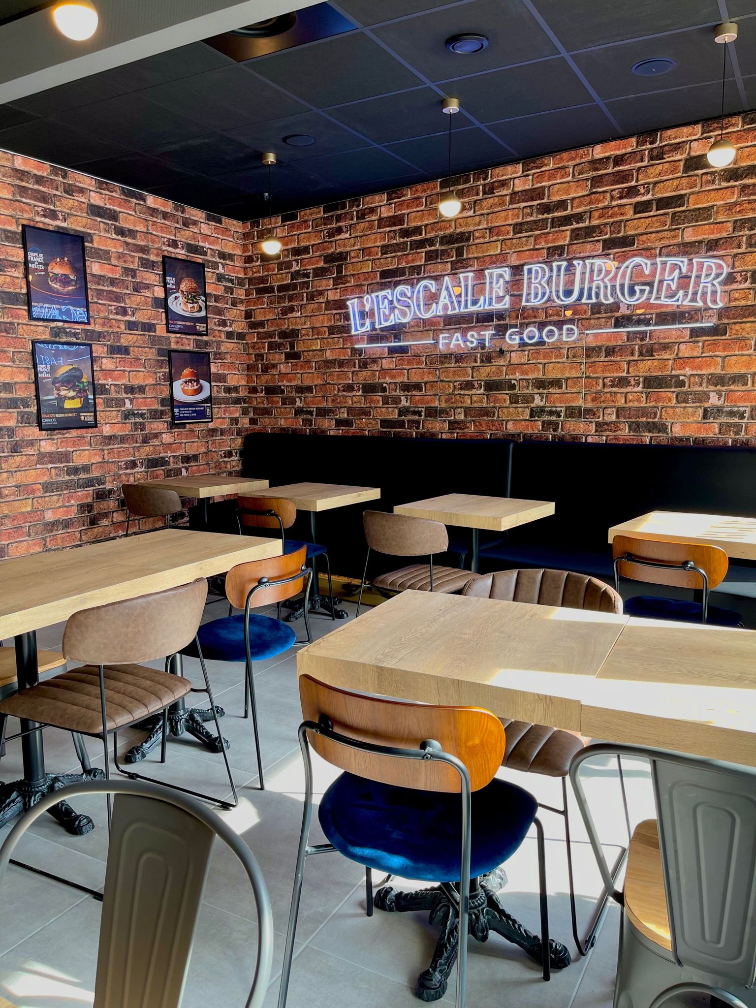 Image d'un restaurant numero 35