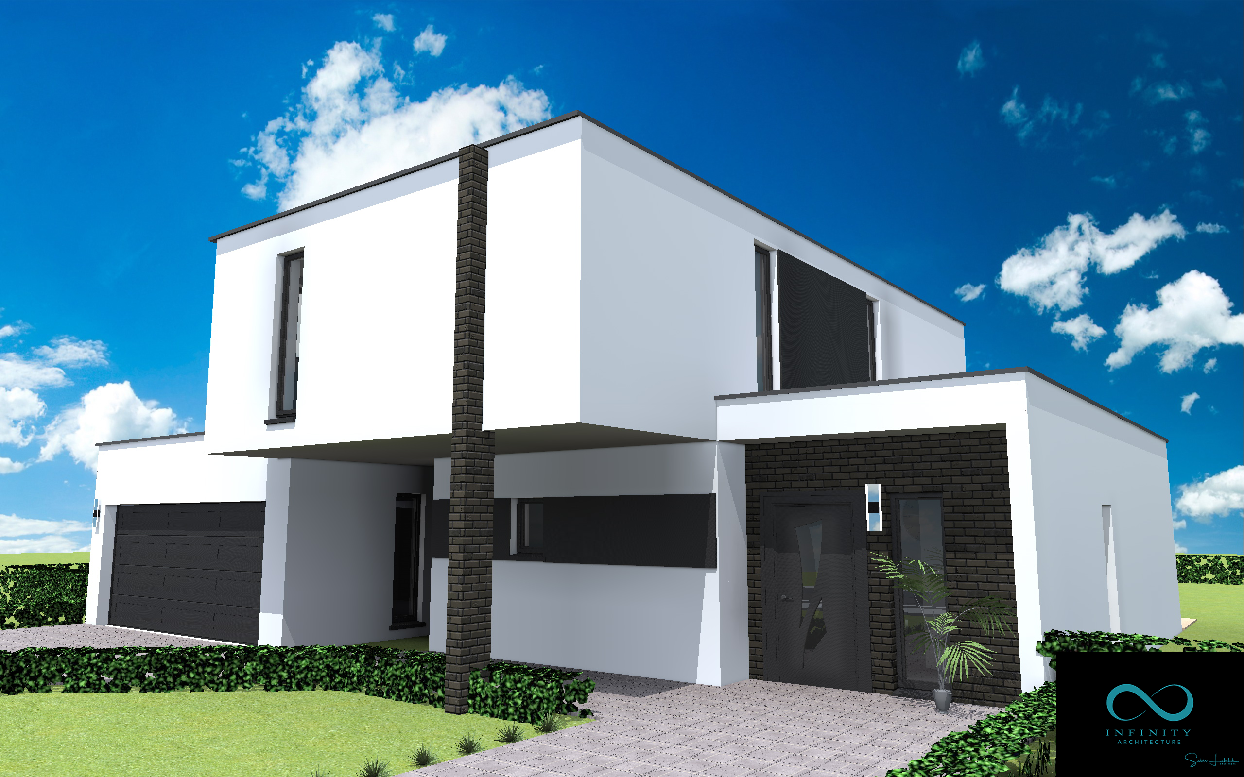 Image d'une villa numero 6-1