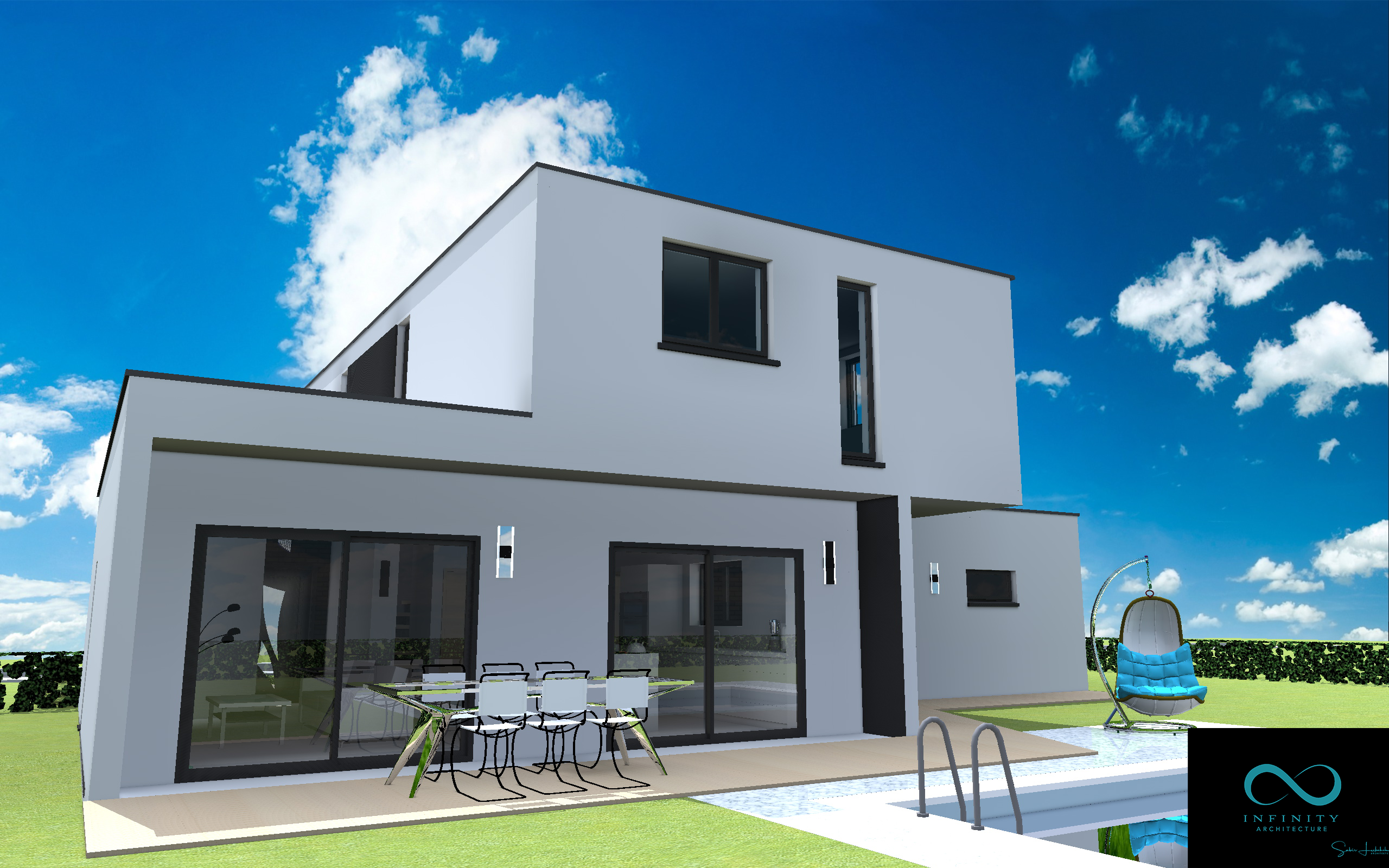 Image d'une villa numero 6-2