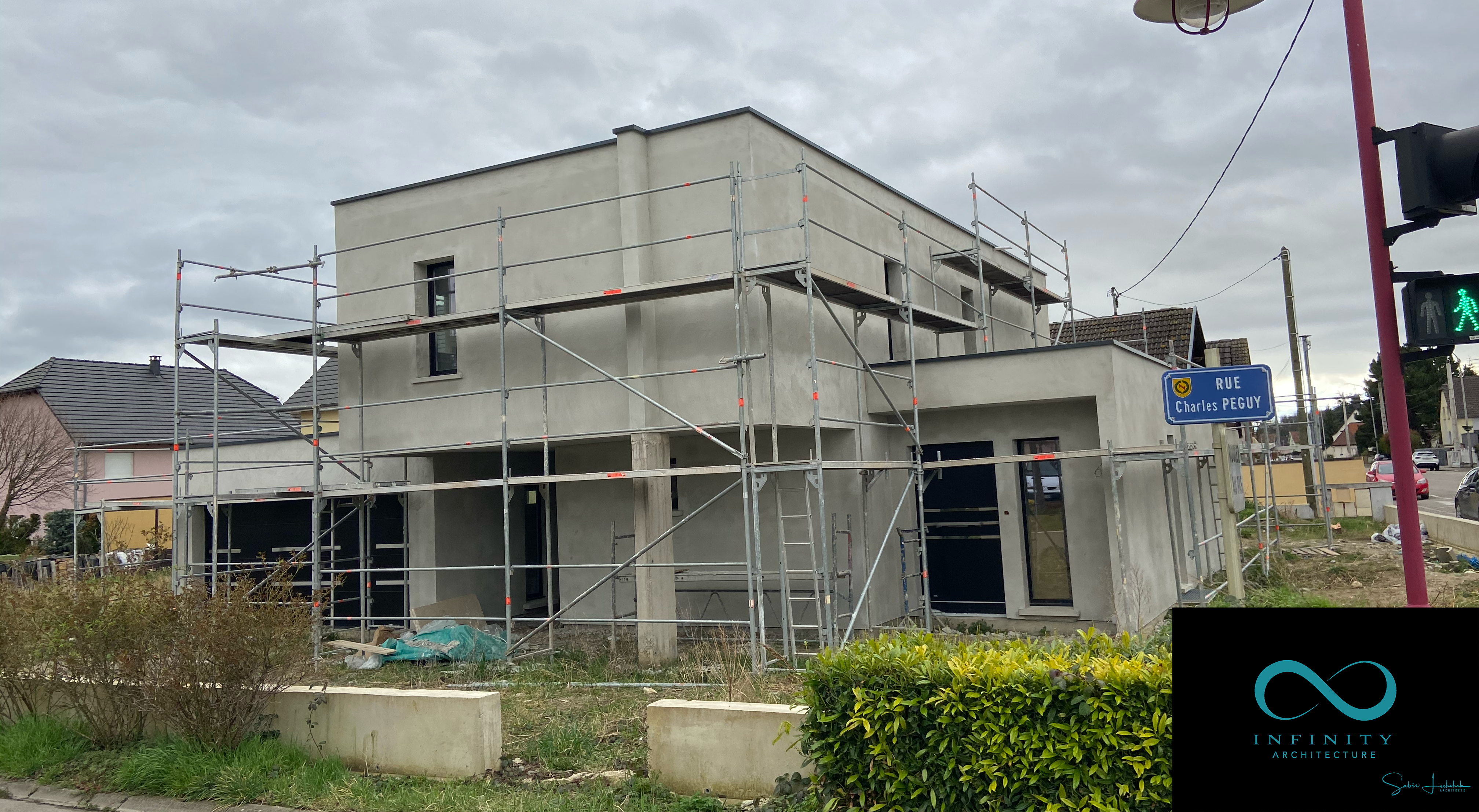 Image d'une villa numero 6-5