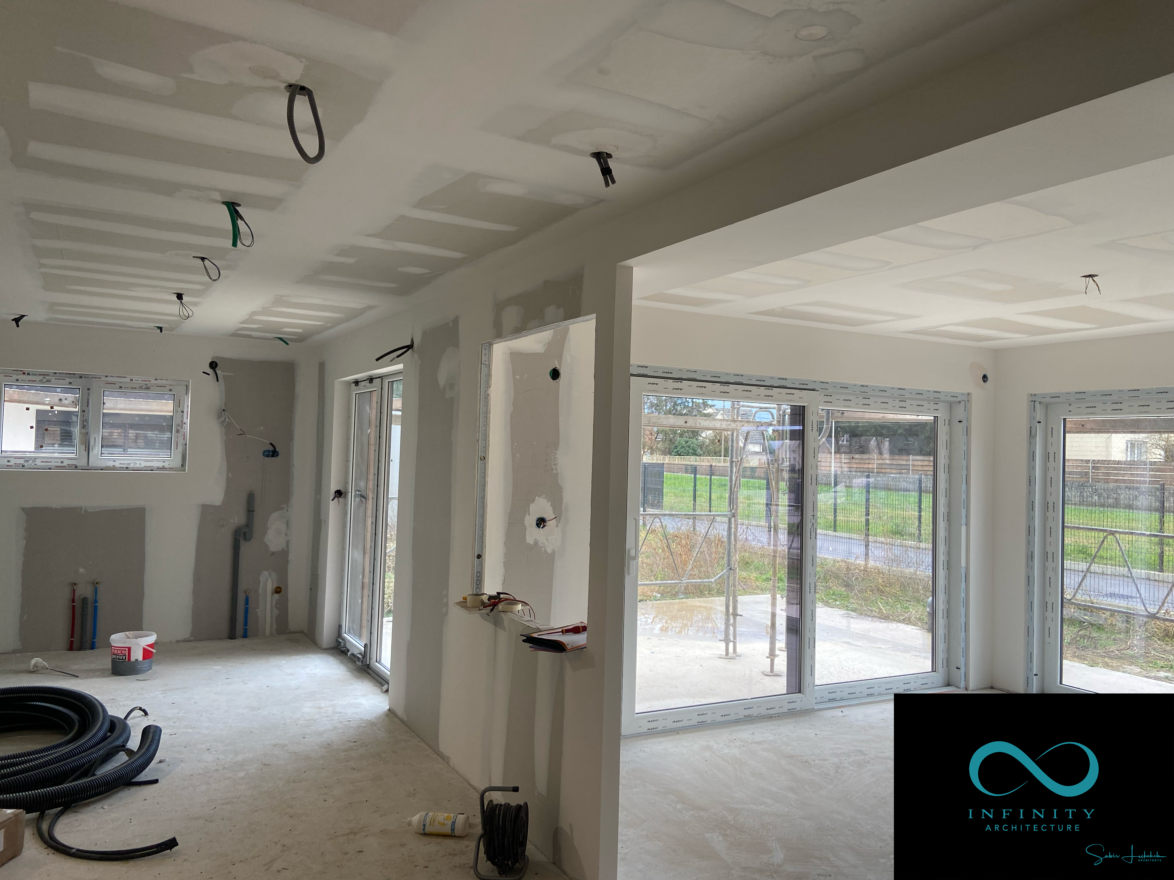 Image d'une villa numero 7-6