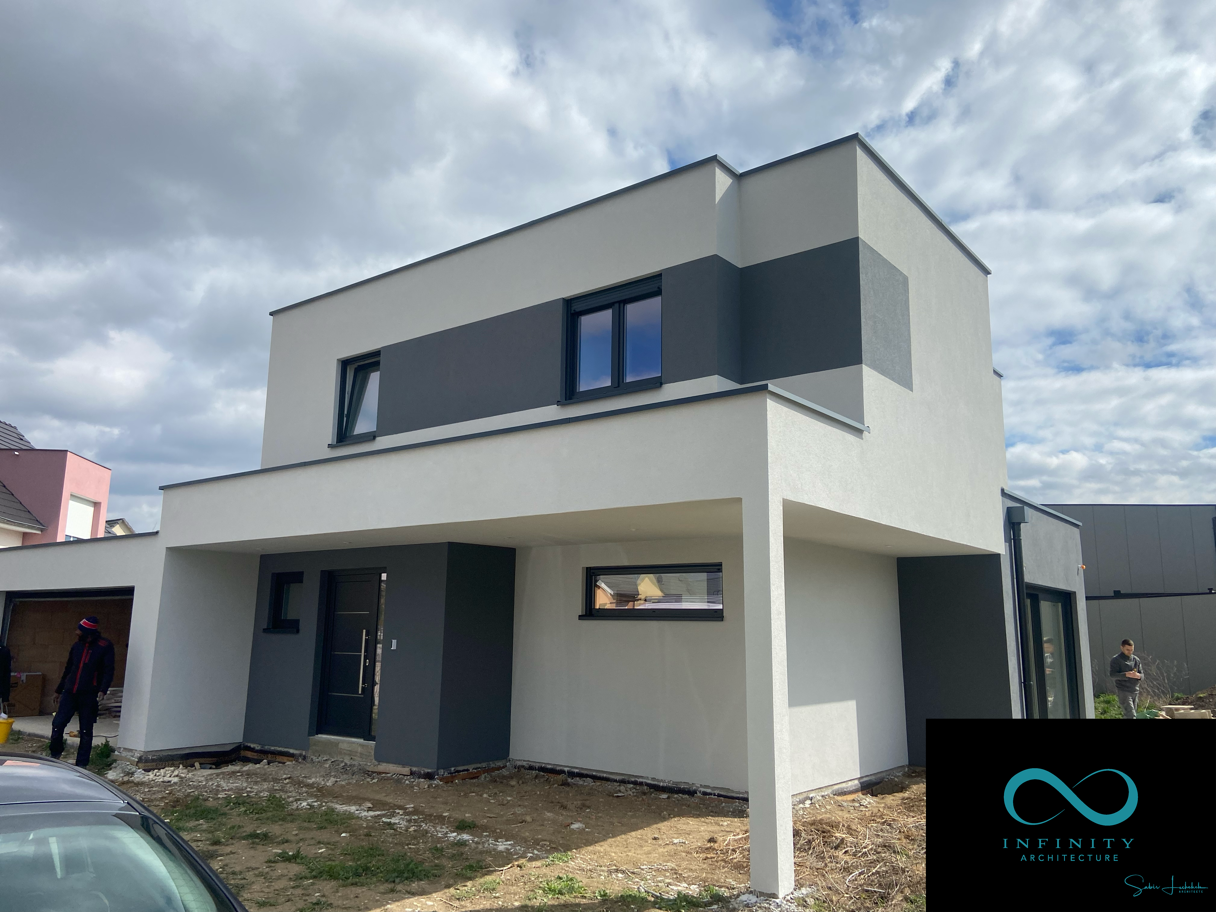 Image d'une villa numero 7-7