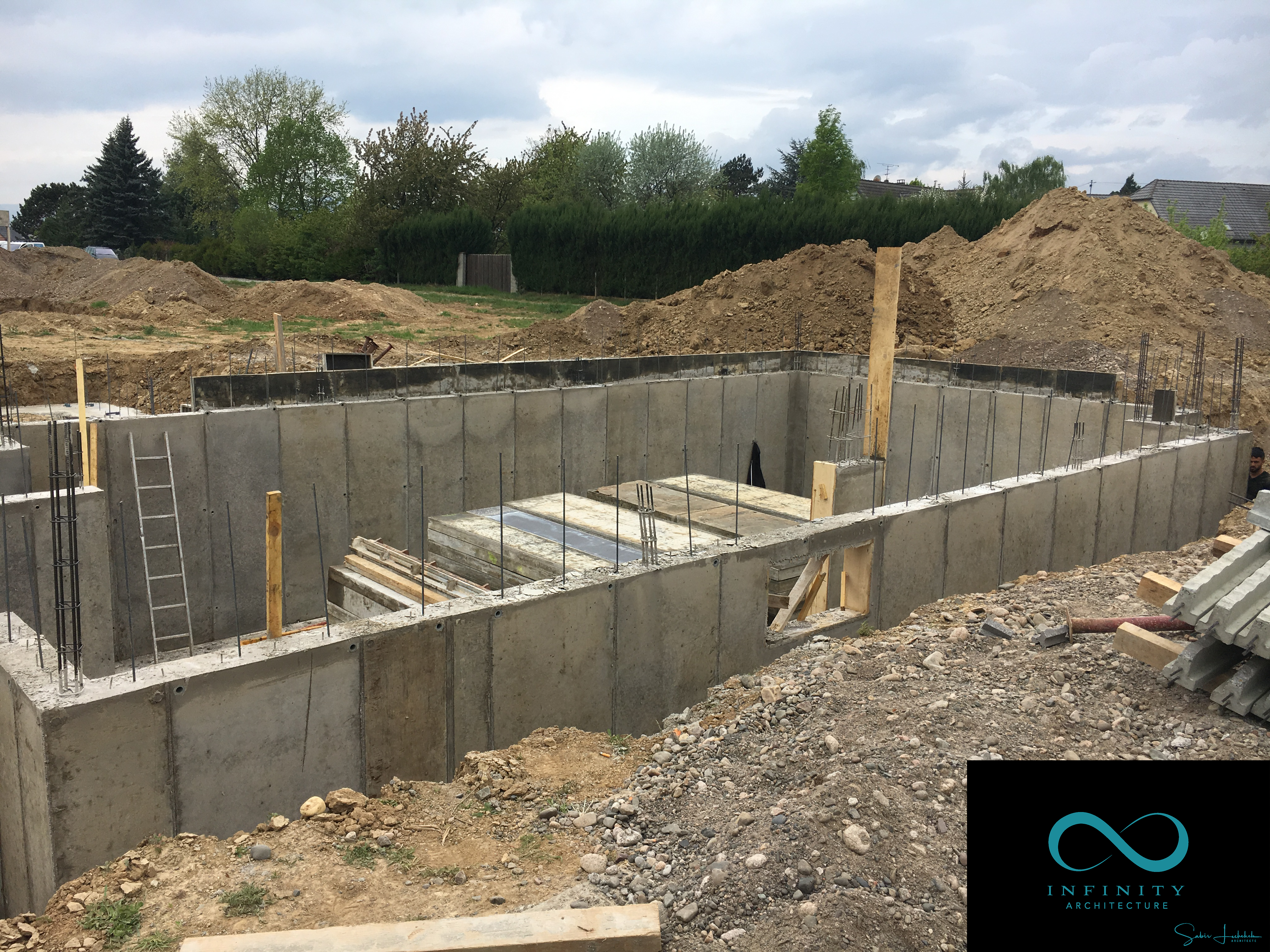 Image d'une villa numero 8-2